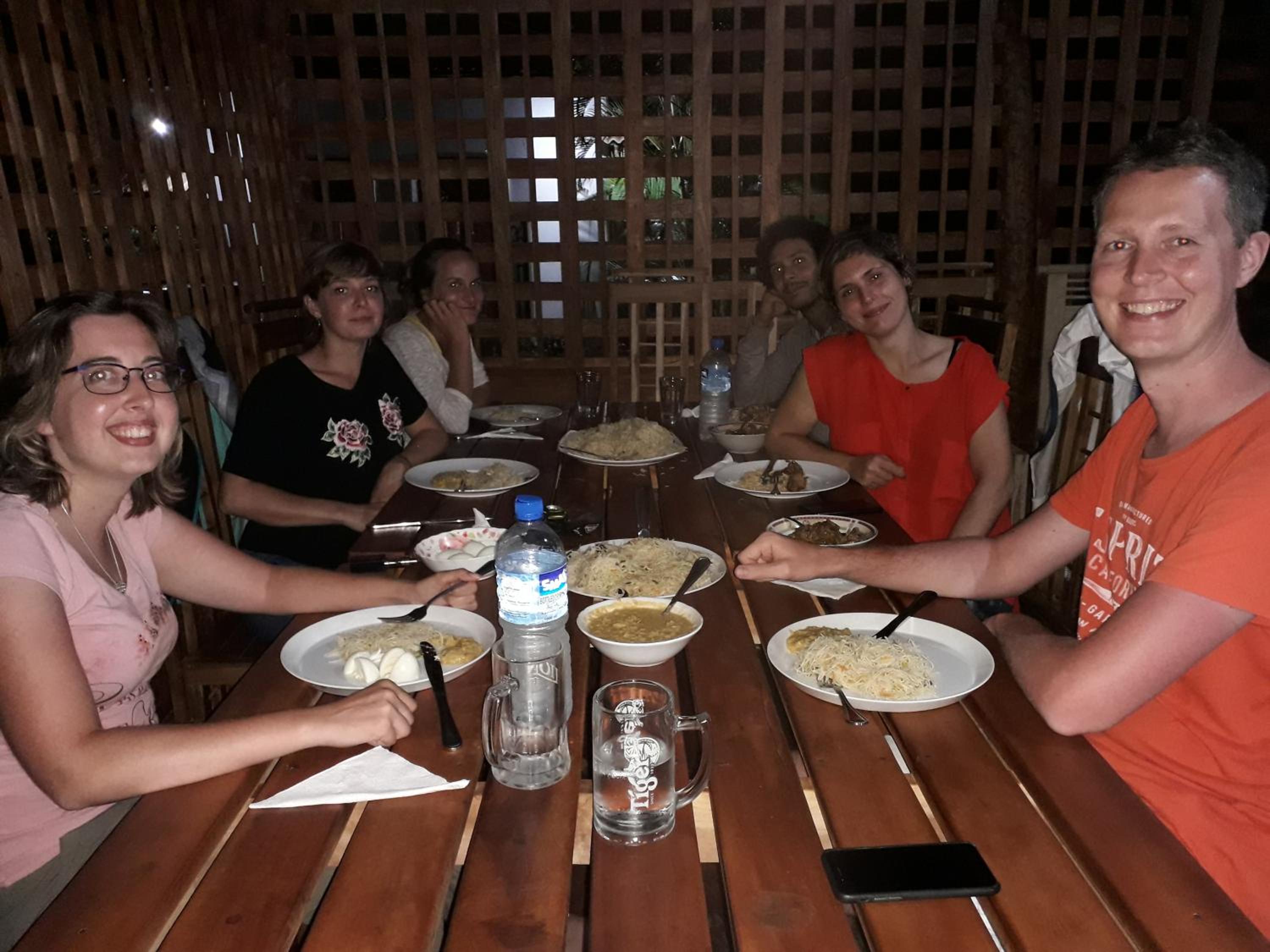 Golden Rainbow Guest House, photo 21