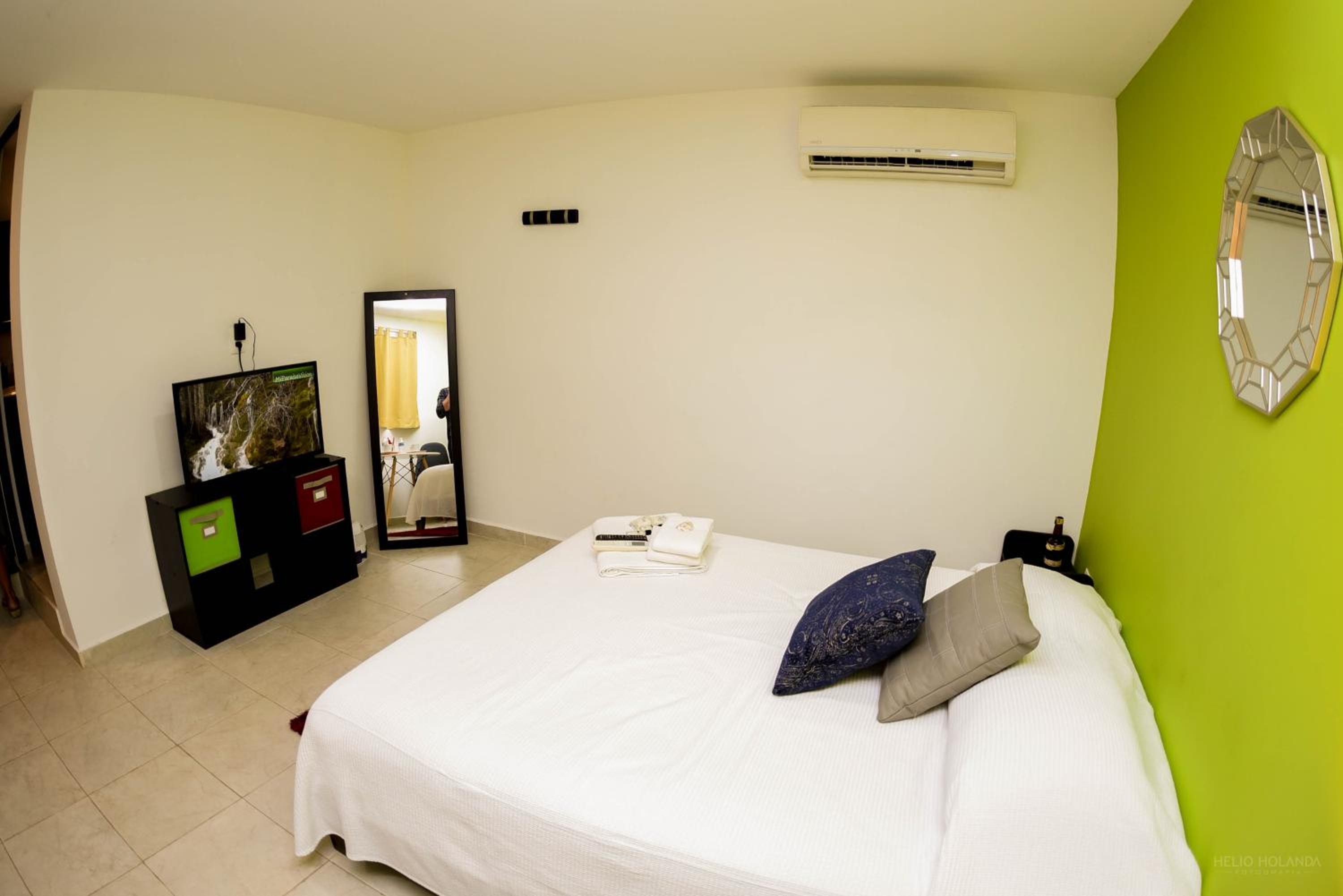 Cancún Suites Apartments - Hotel Zone