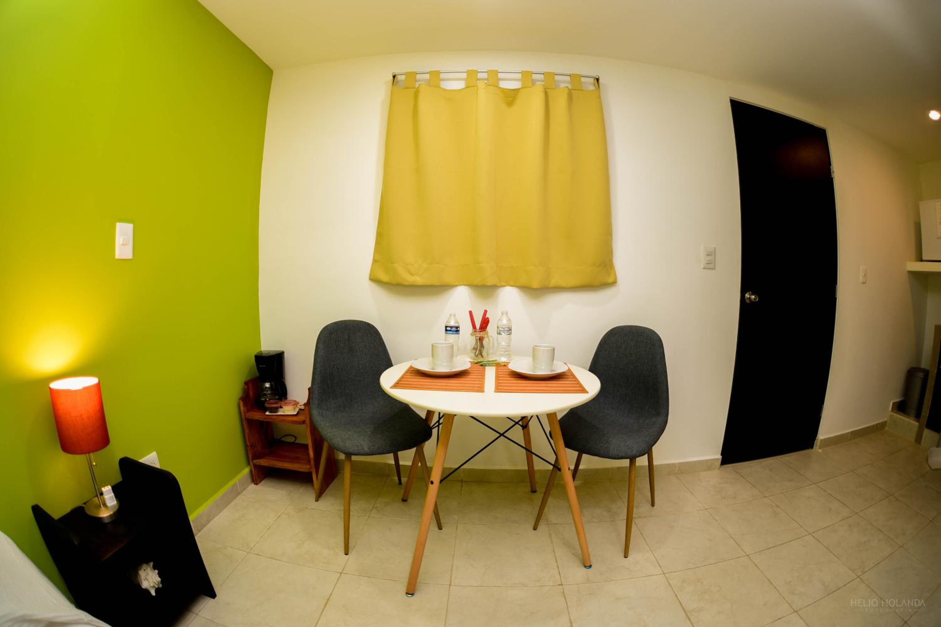 Cancún Suites Apartments - Hotel Zone