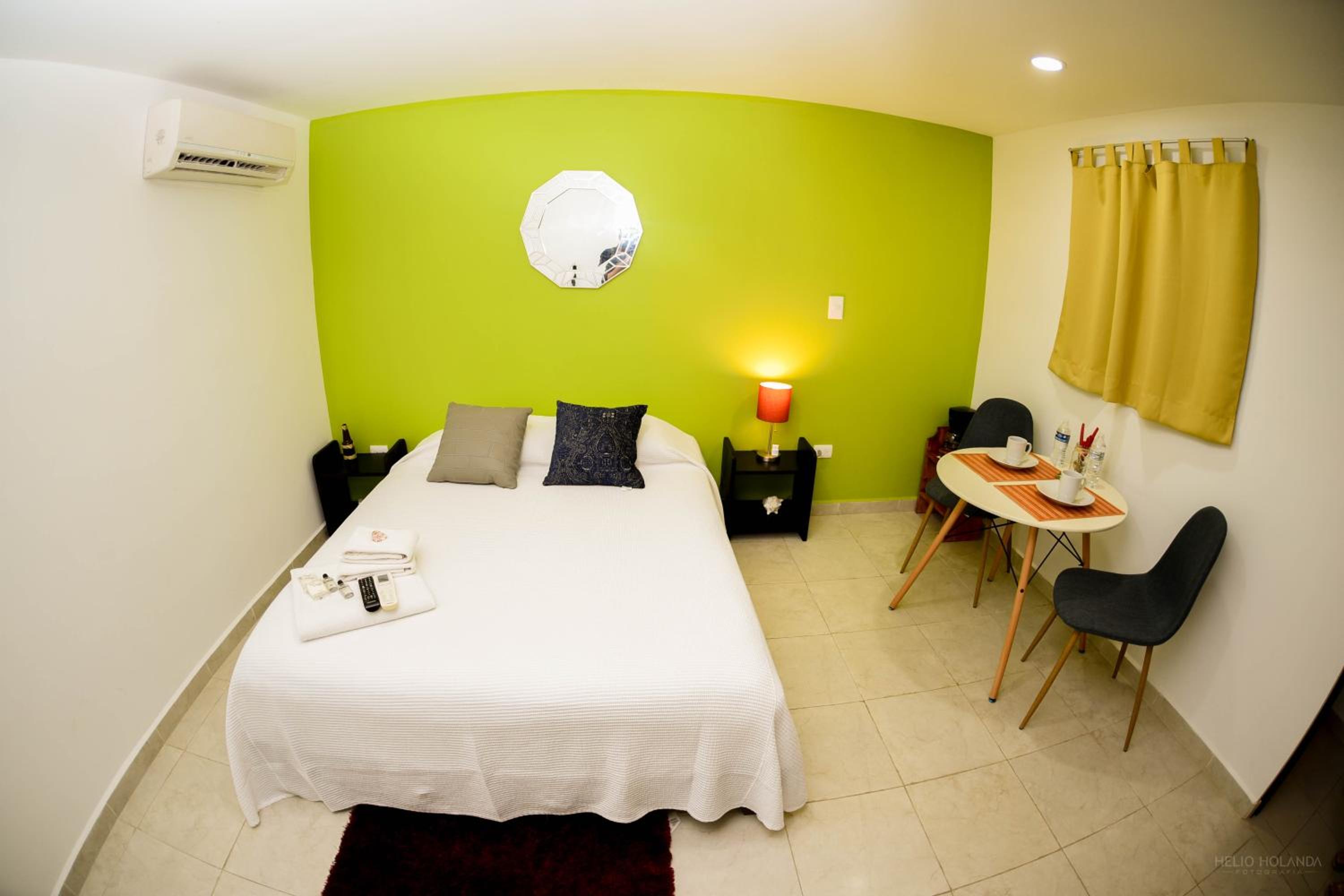 Cancún Suites Apartments - Hotel Zone