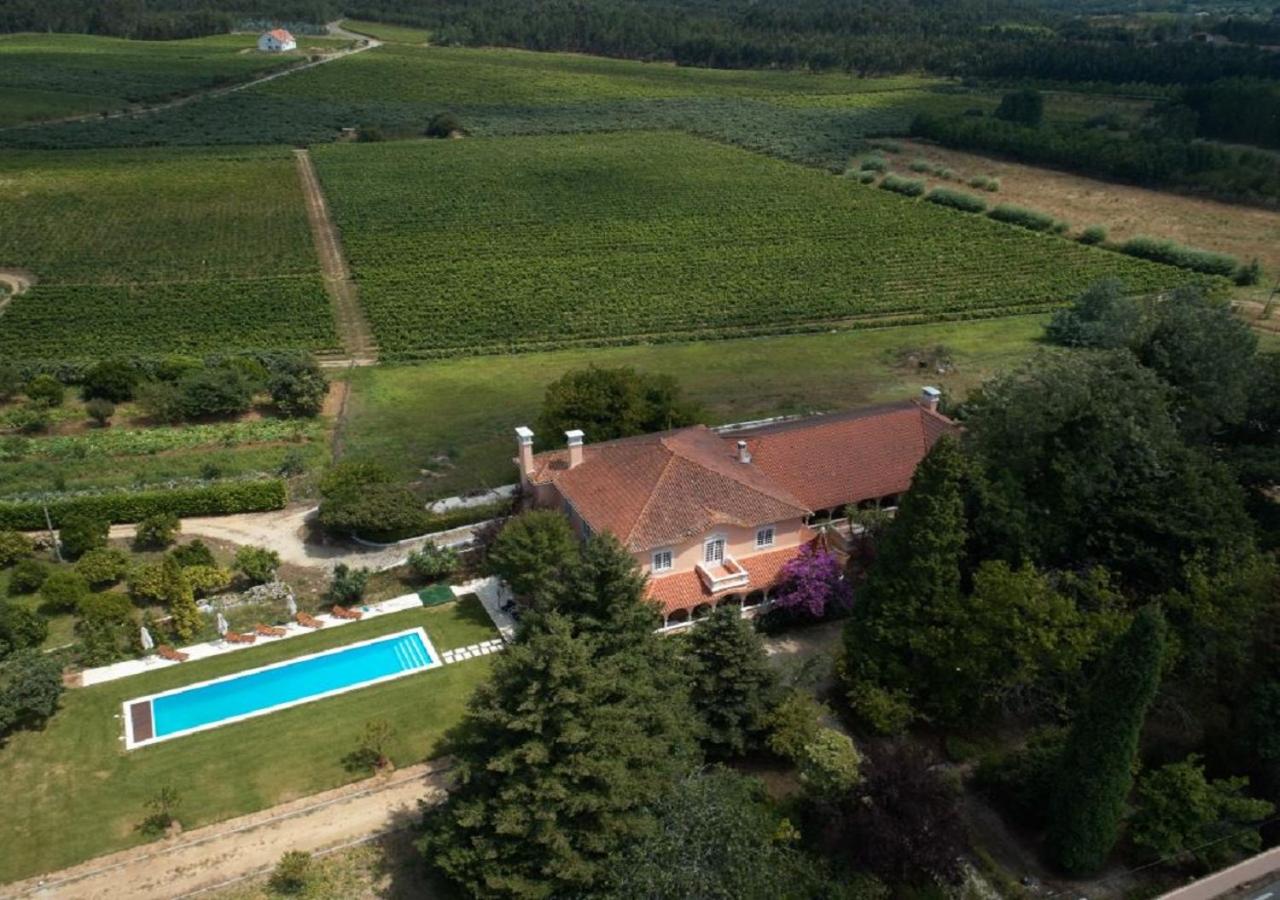 Quinta da Fogueira view 4