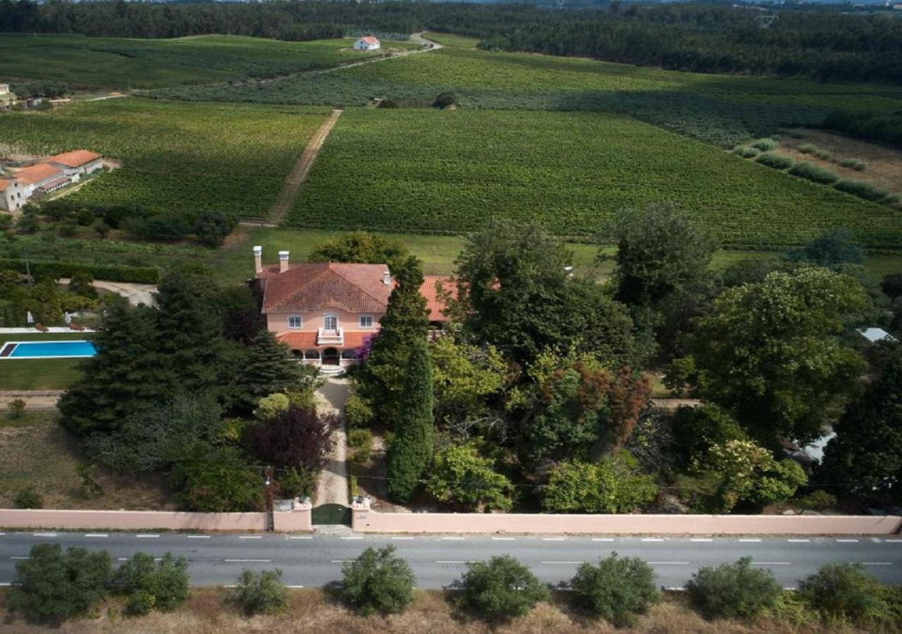 Quinta da Fogueira view 5