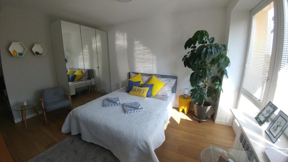 Apartament Centrum view 4