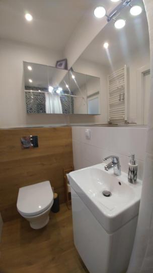 Apartament Centrum view 2