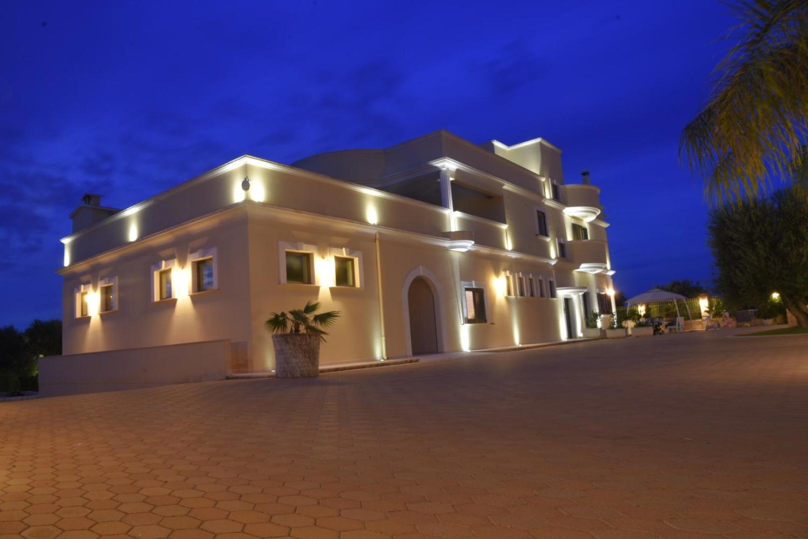 Hotel Appartamenti in villa Alessia - Image 1