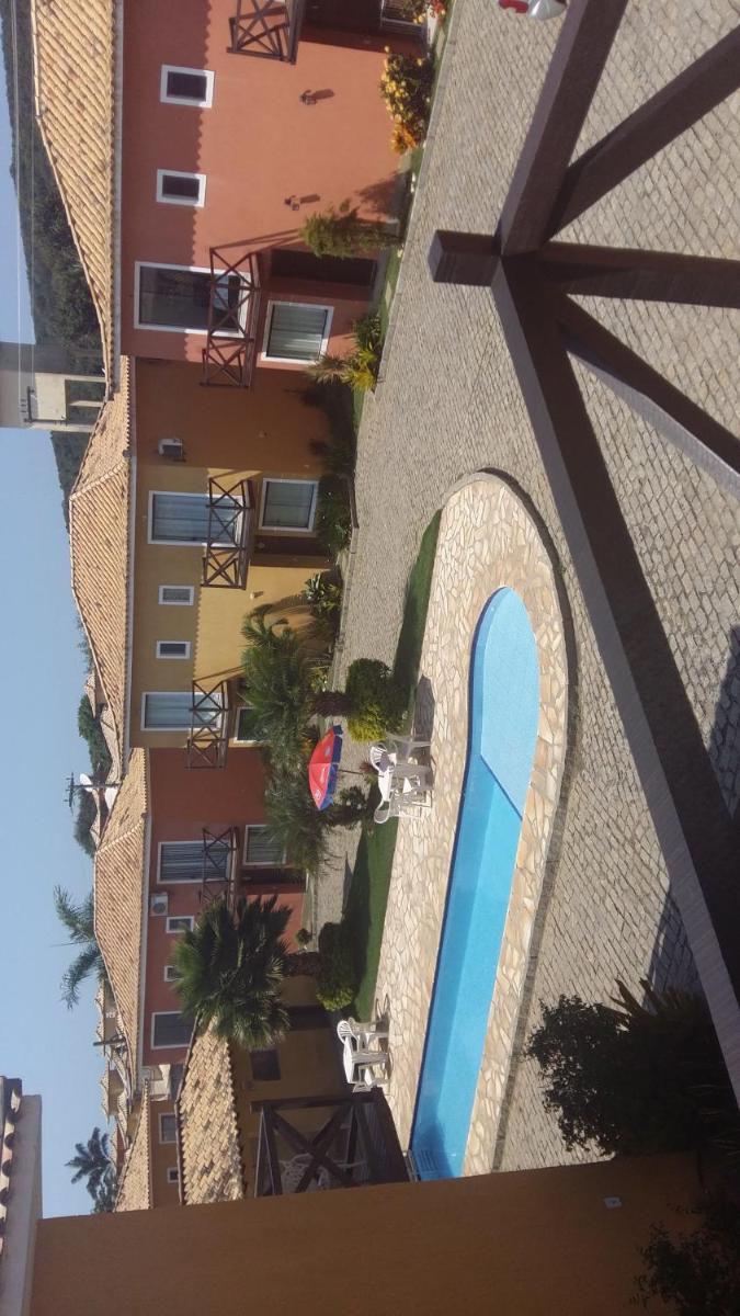 Casa em Búzios com vista para mar
