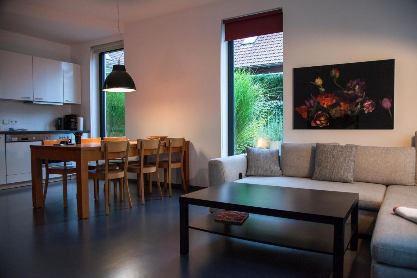 Ferienhaus Sonnensteg 23 view 3