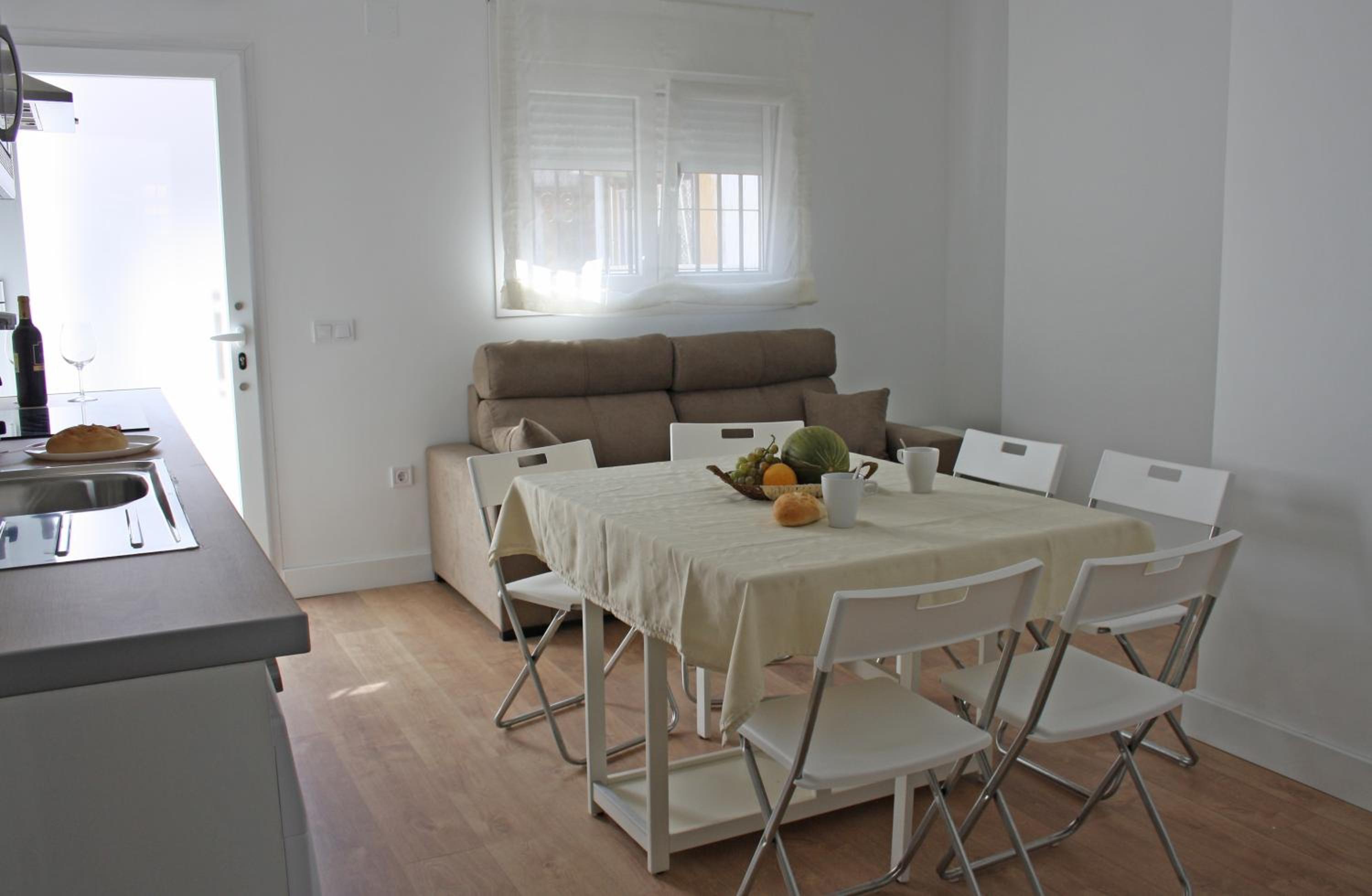 Apartamentos Angelita Plaza Beach