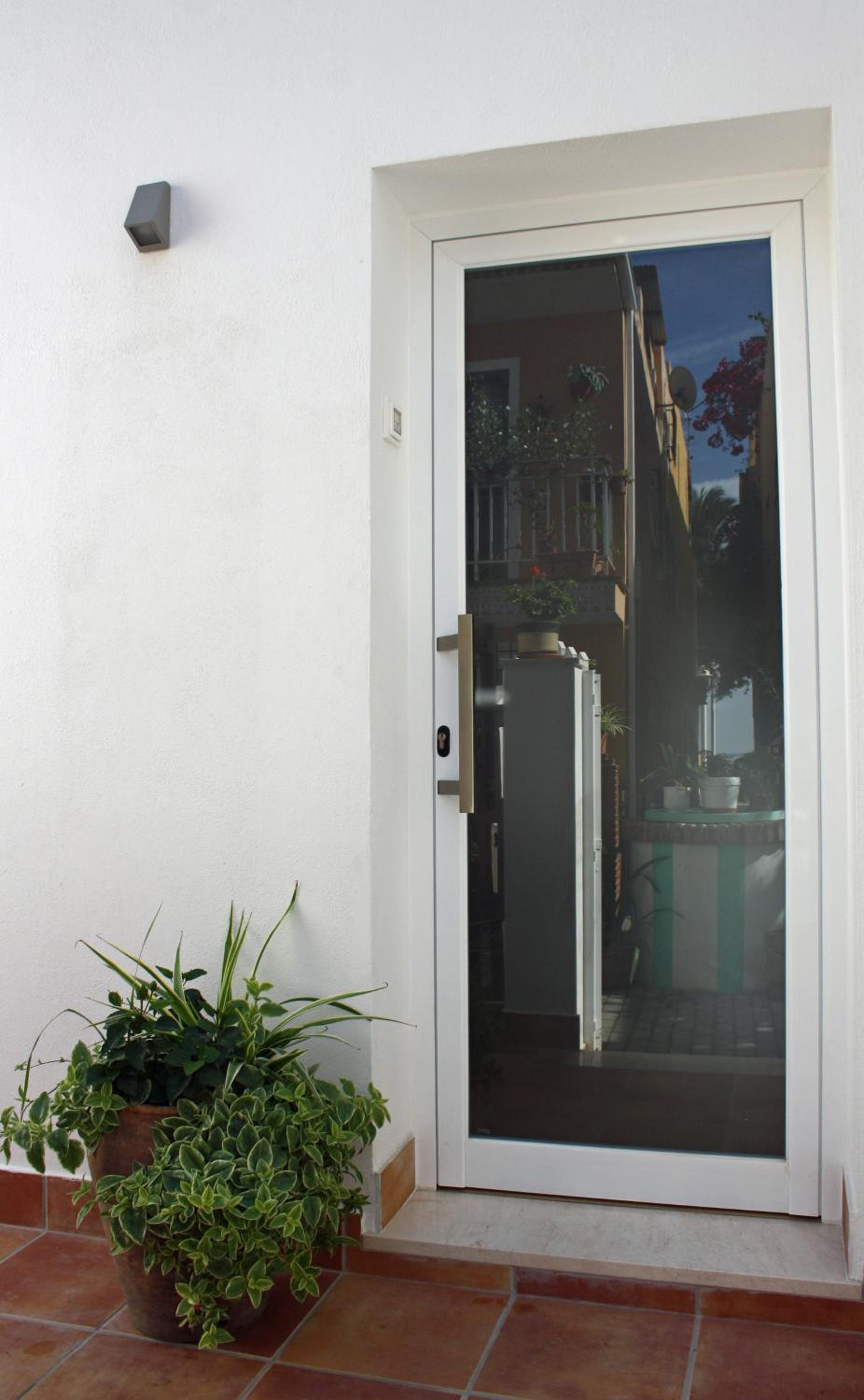 Apartamentos Angelita Plaza Beach