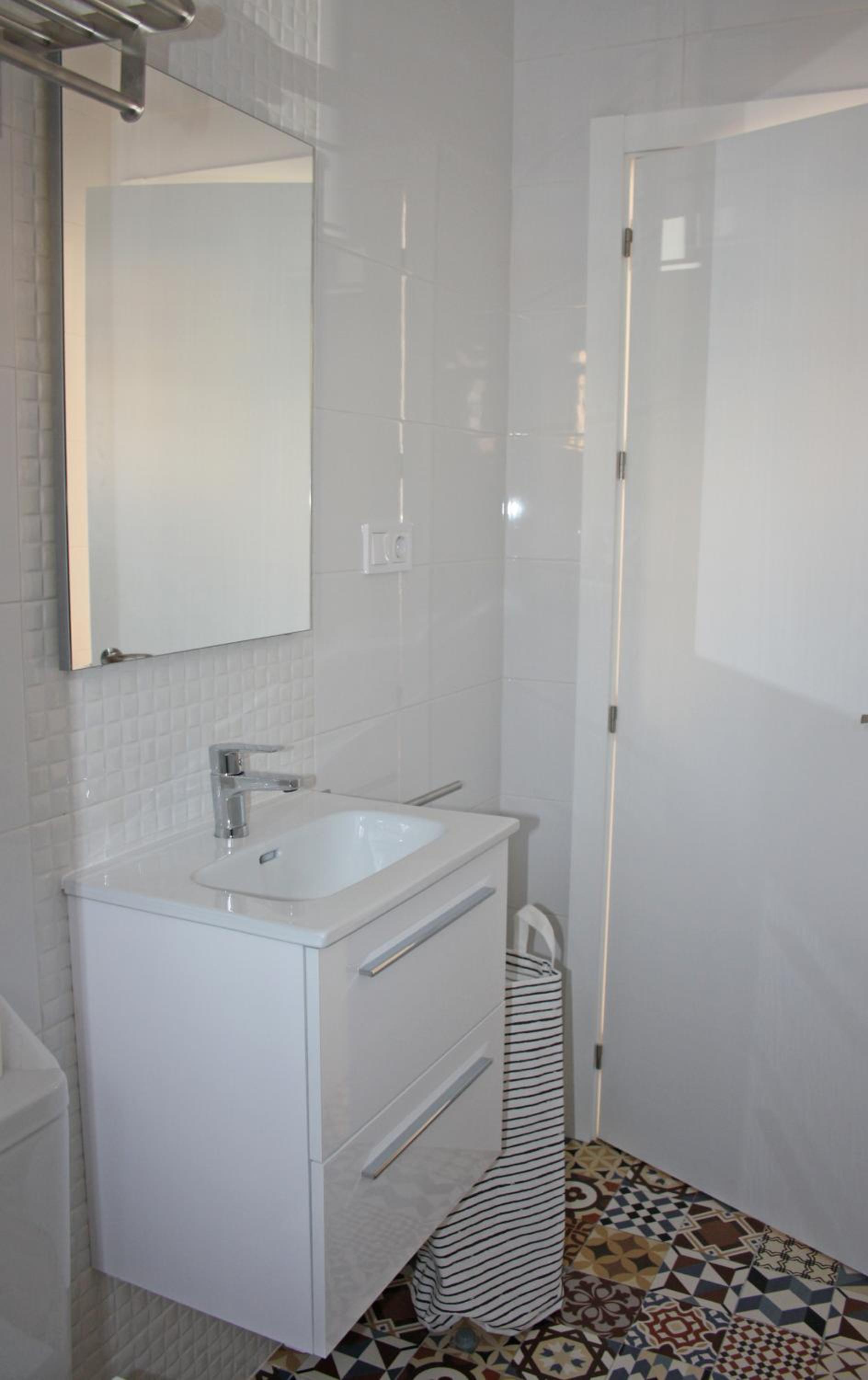 Apartamentos Angelita Plaza Beach