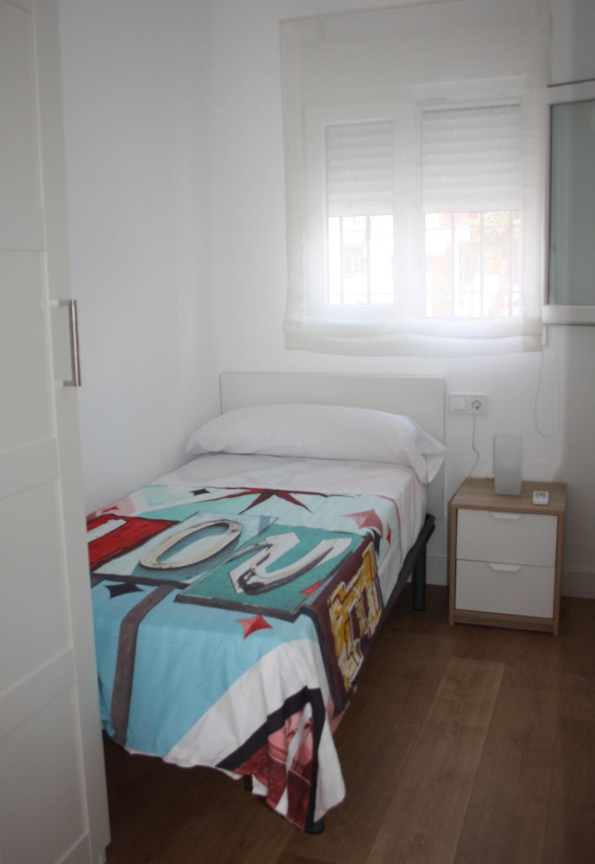 Apartamentos Angelita Plaza Beach