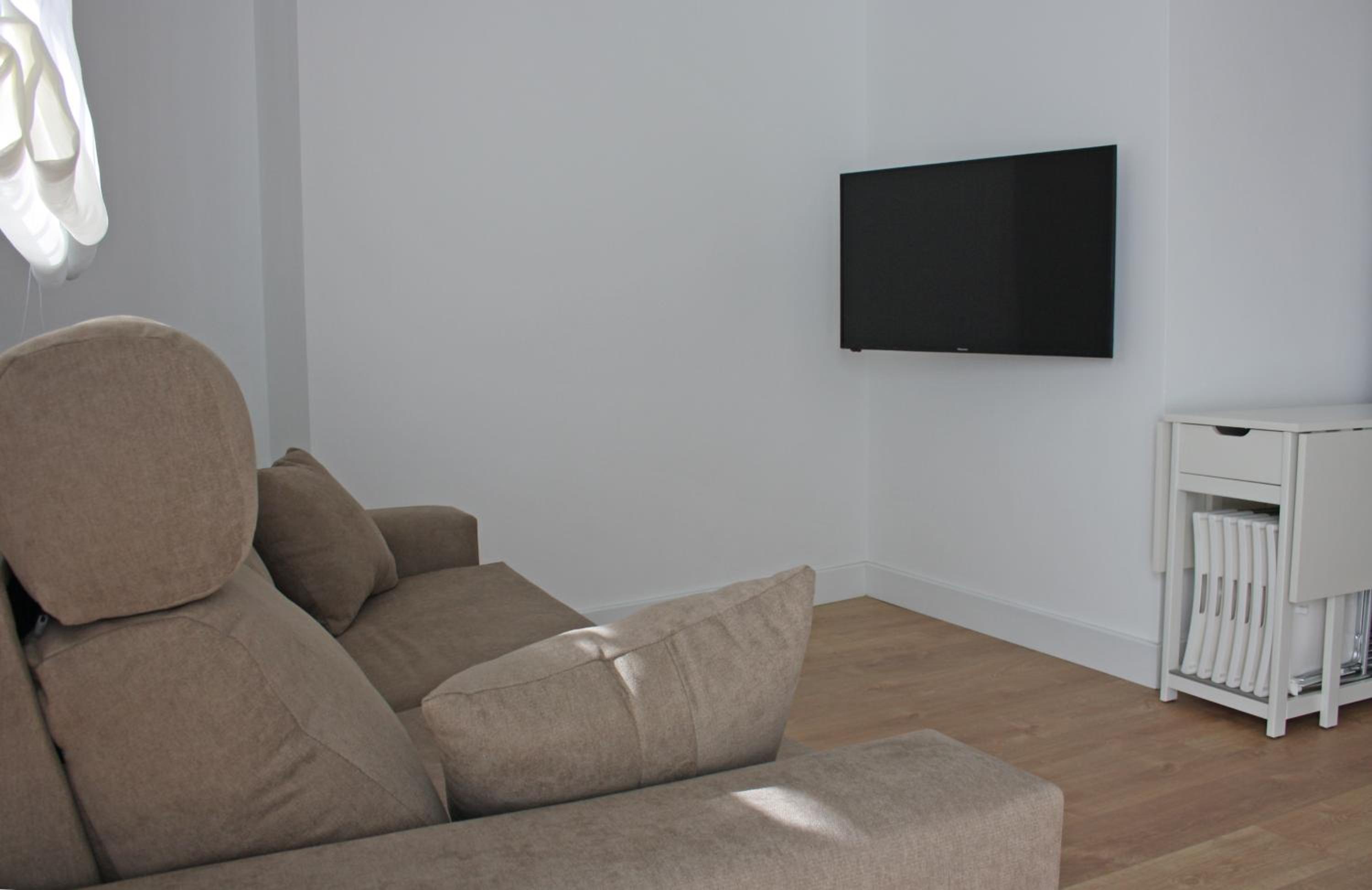 Apartamentos Angelita Plaza Beach