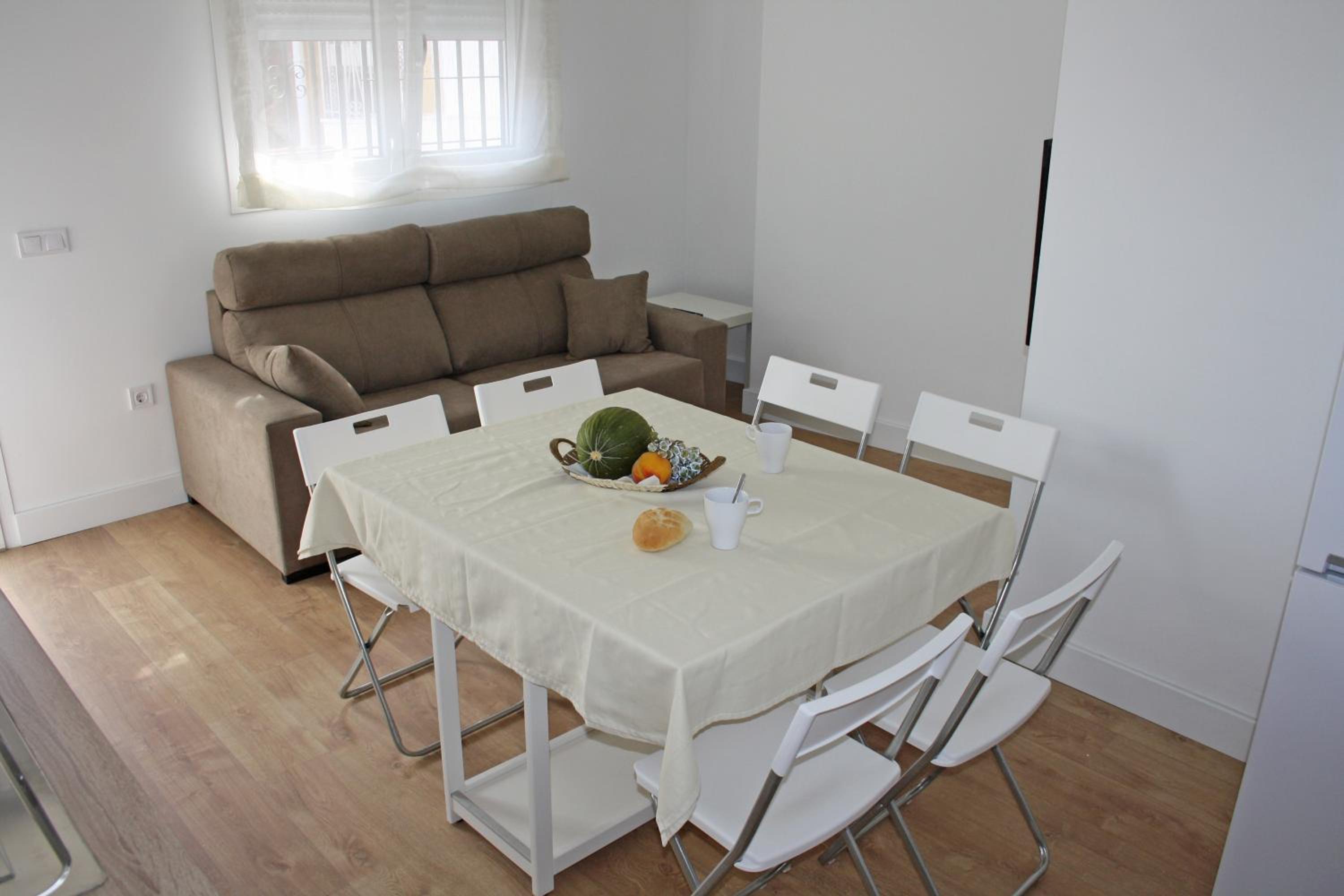 Apartamentos Angelita Plaza Beach