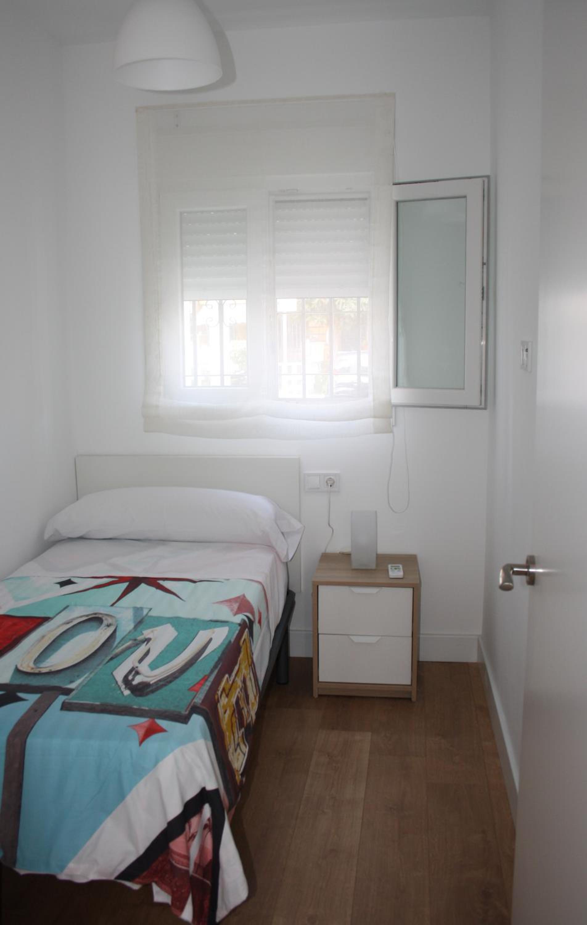 Apartamentos Angelita Plaza Beach