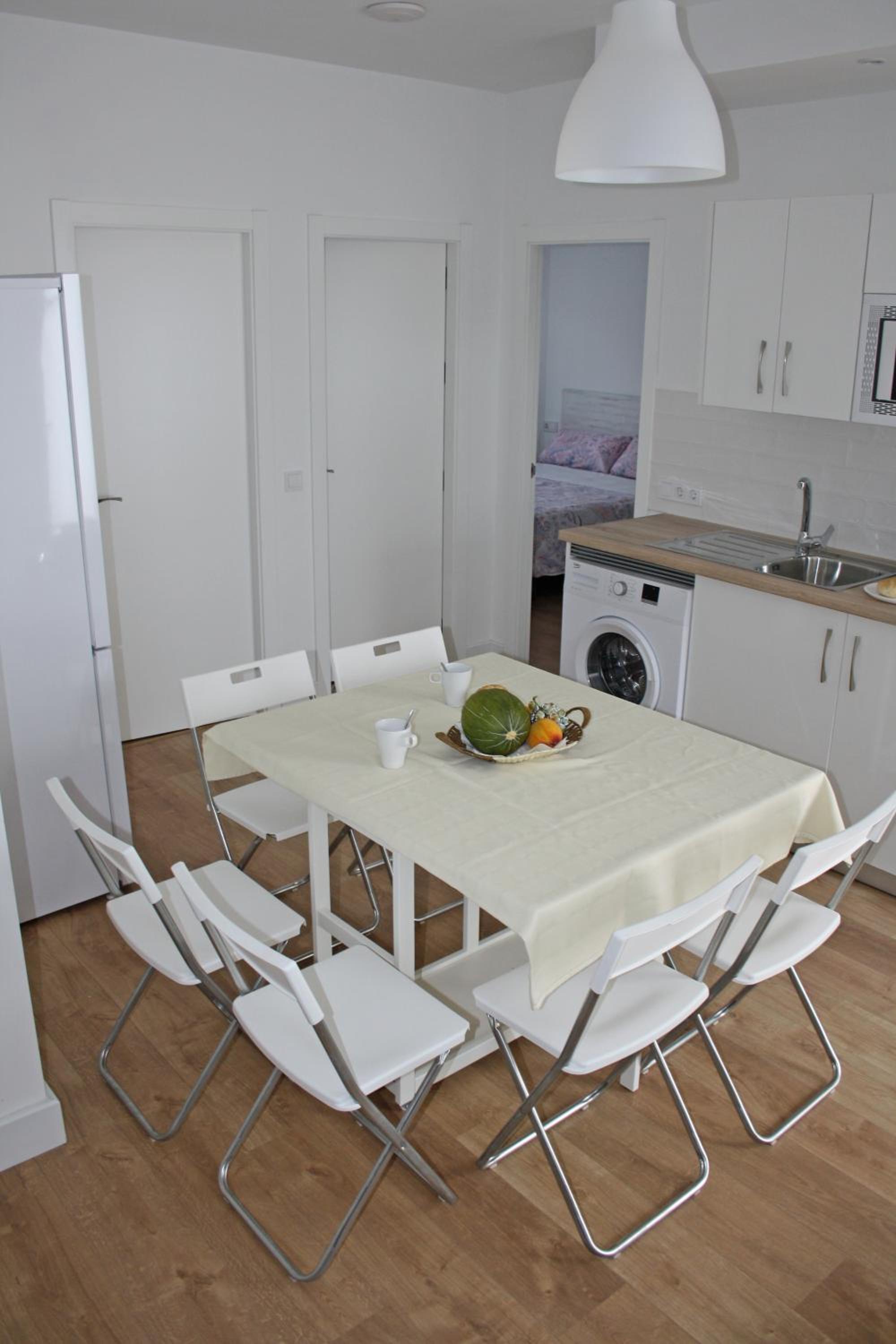 Apartamentos Angelita Plaza Beach