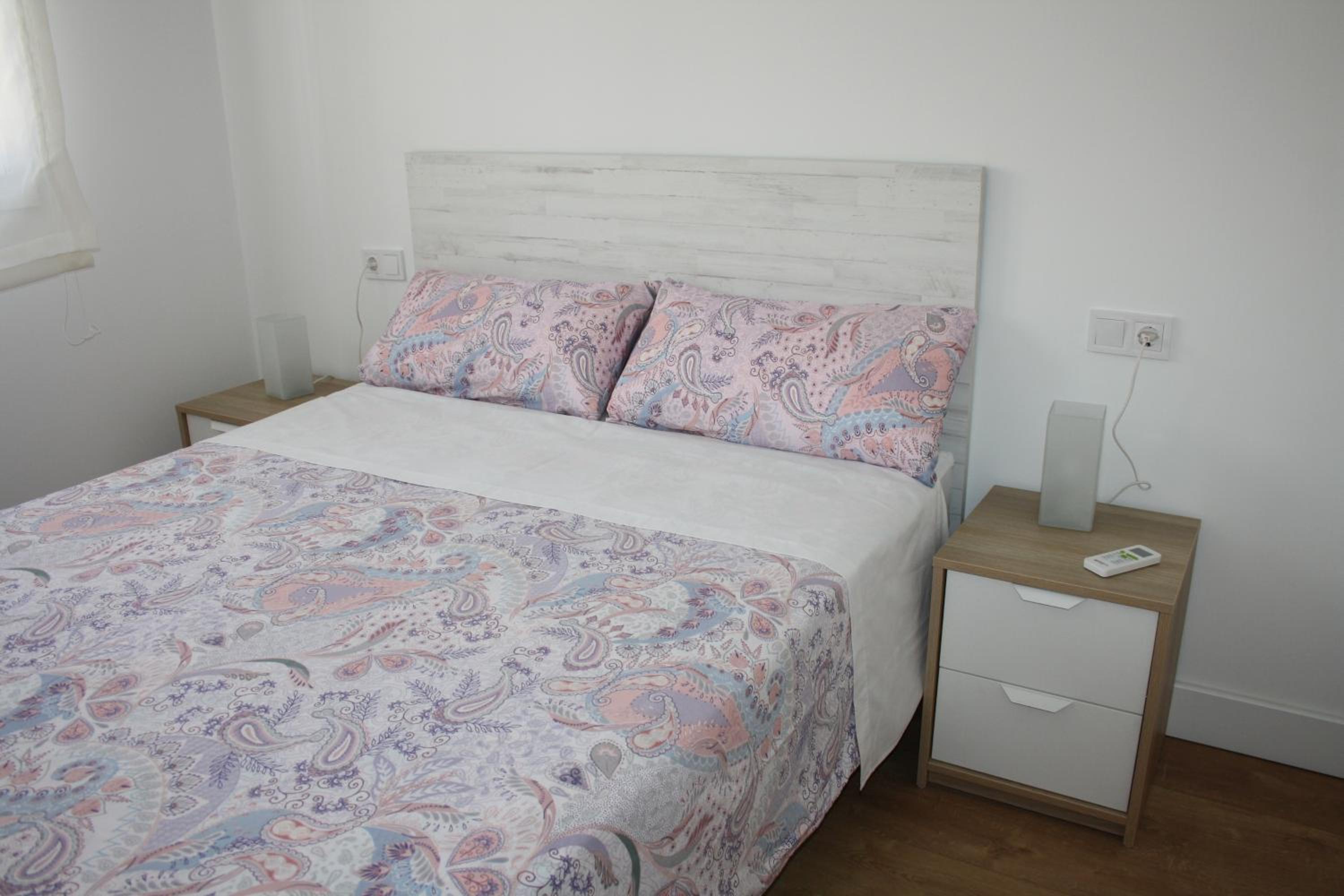 Apartamentos Angelita Plaza Beach