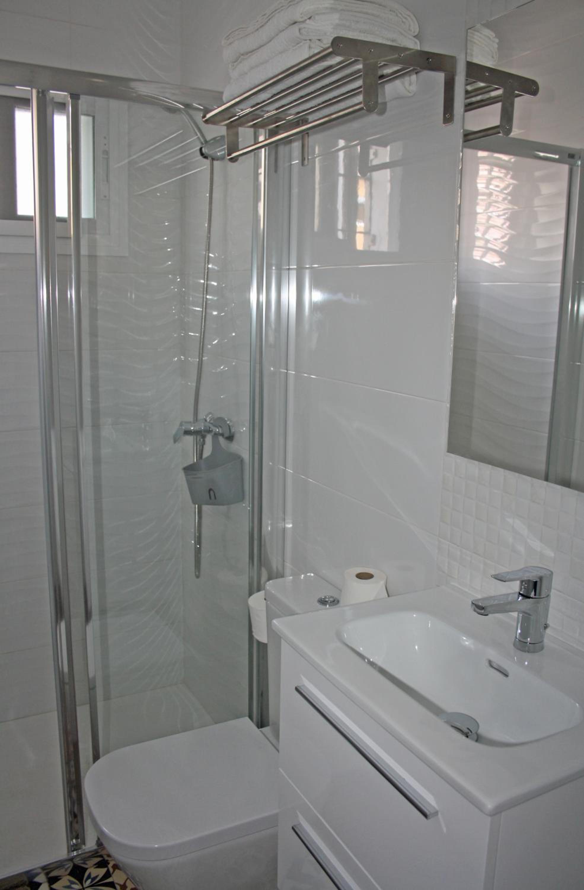 Apartamentos Angelita Plaza Beach