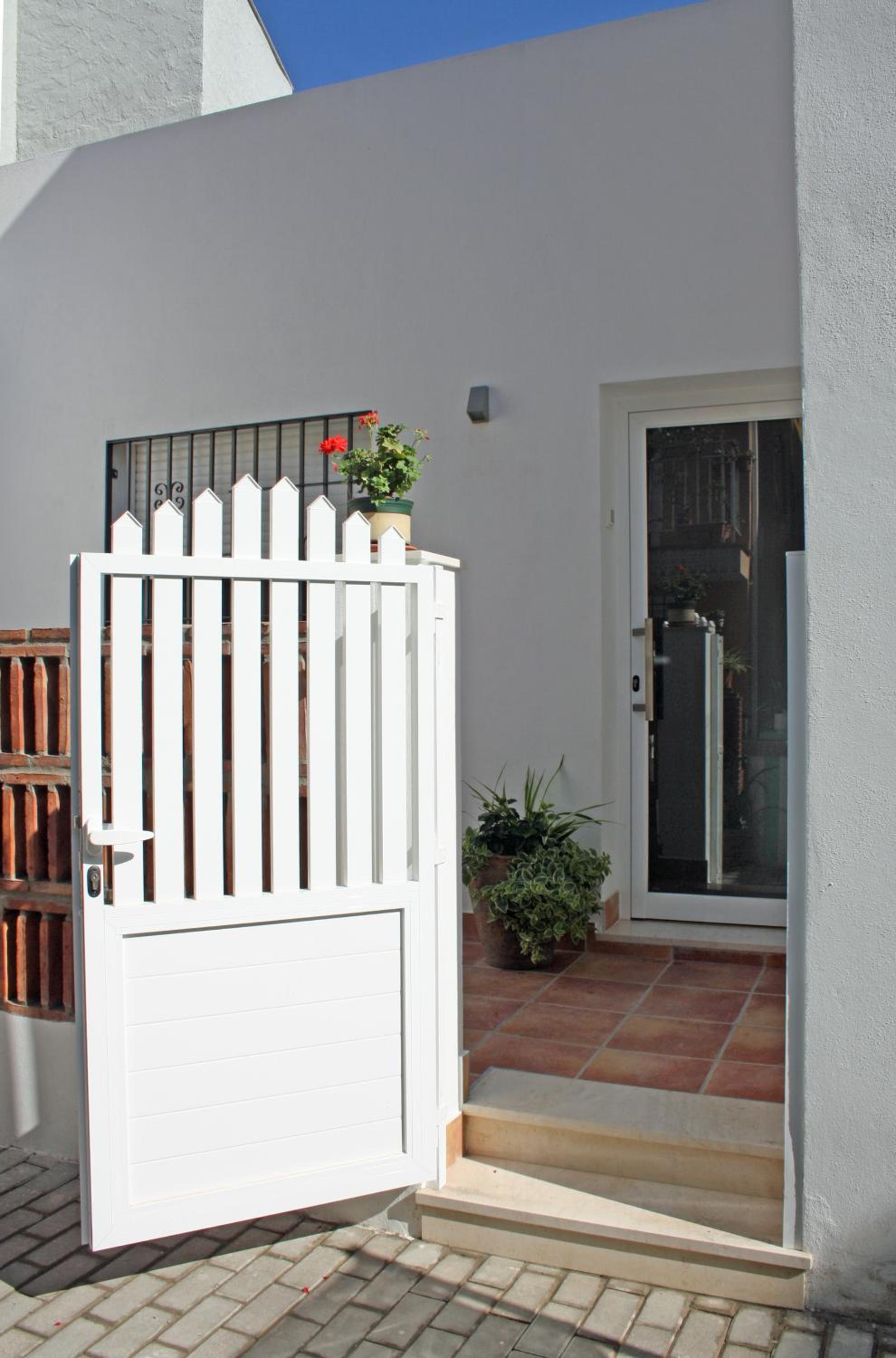 Apartamentos Angelita Plaza Beach