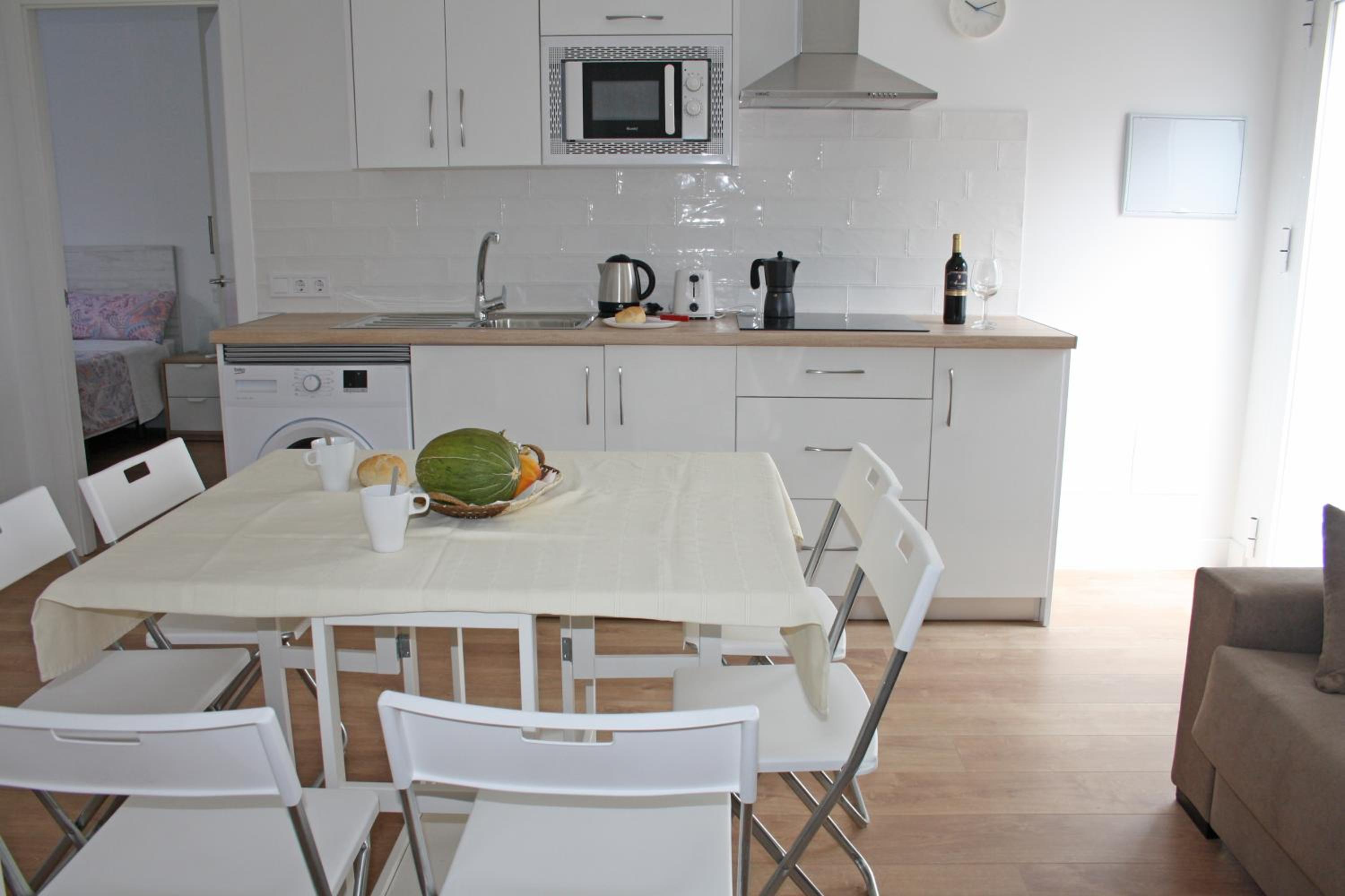 Apartamentos Angelita Plaza Beach