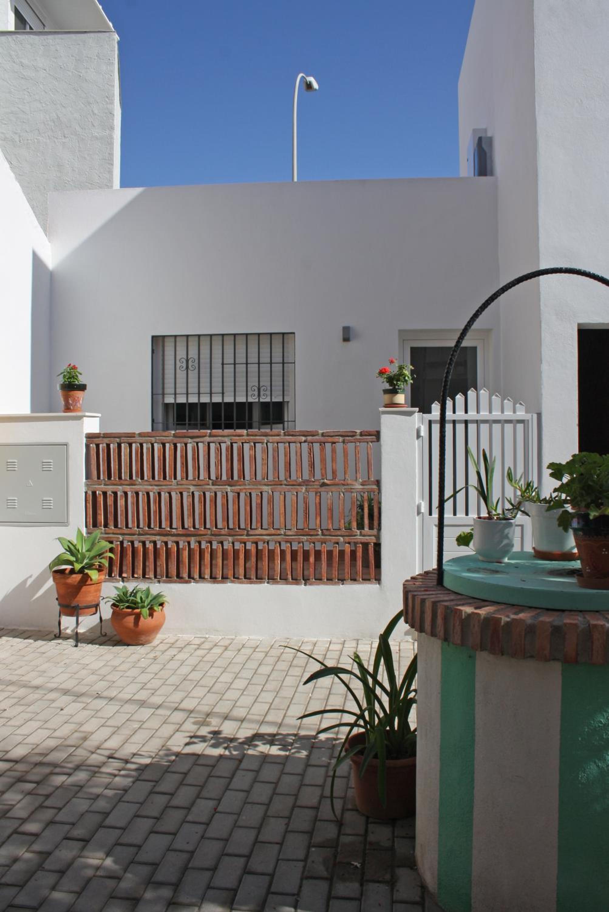 Apartamentos Angelita Plaza Beach