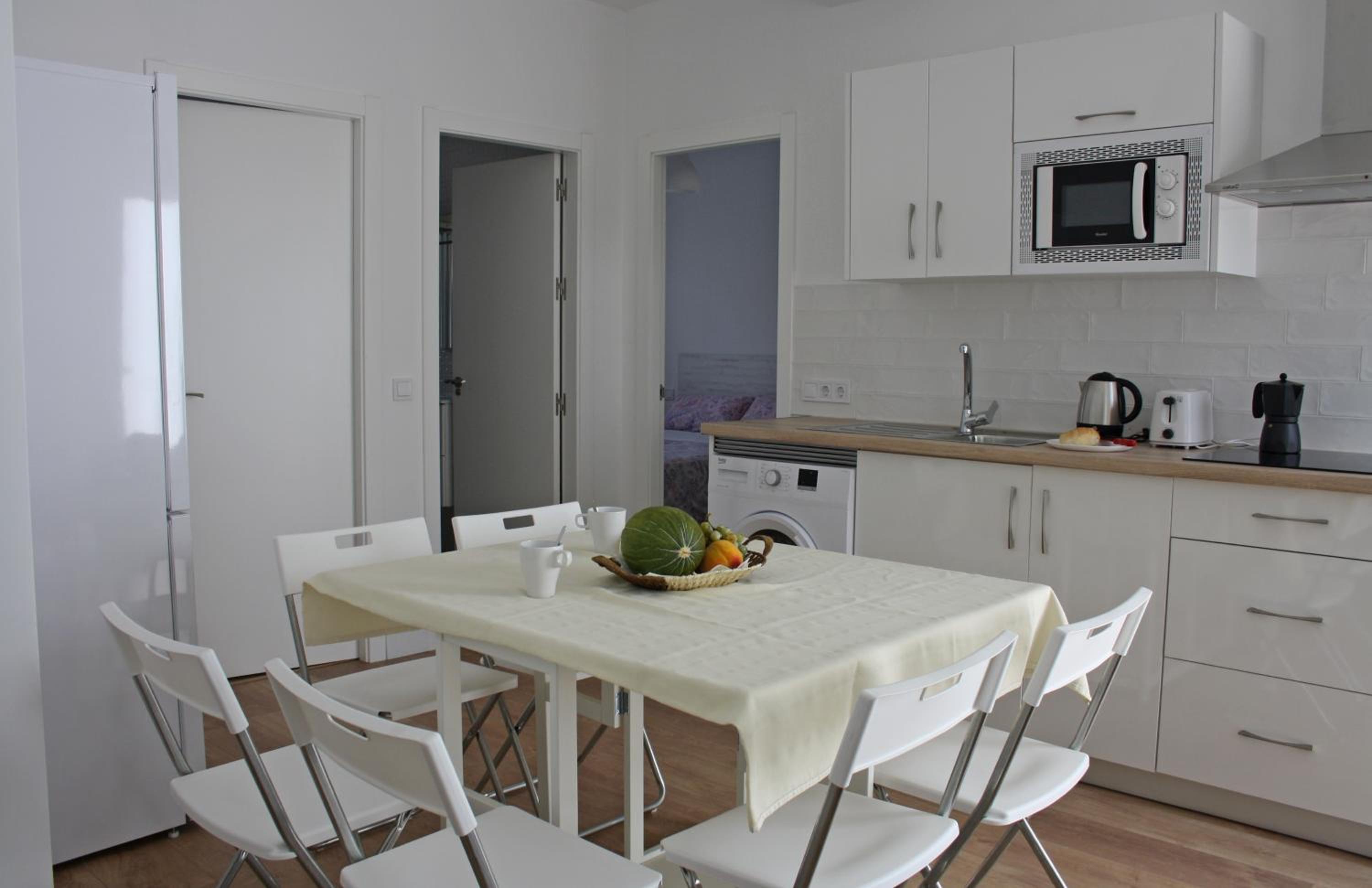 Apartamentos Angelita Plaza Beach