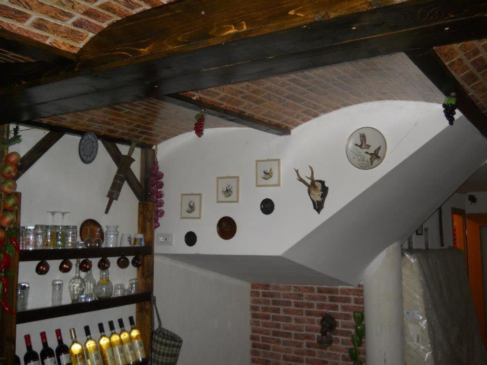 Casa Borza