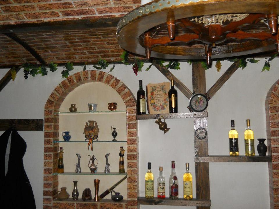 Casa Borza