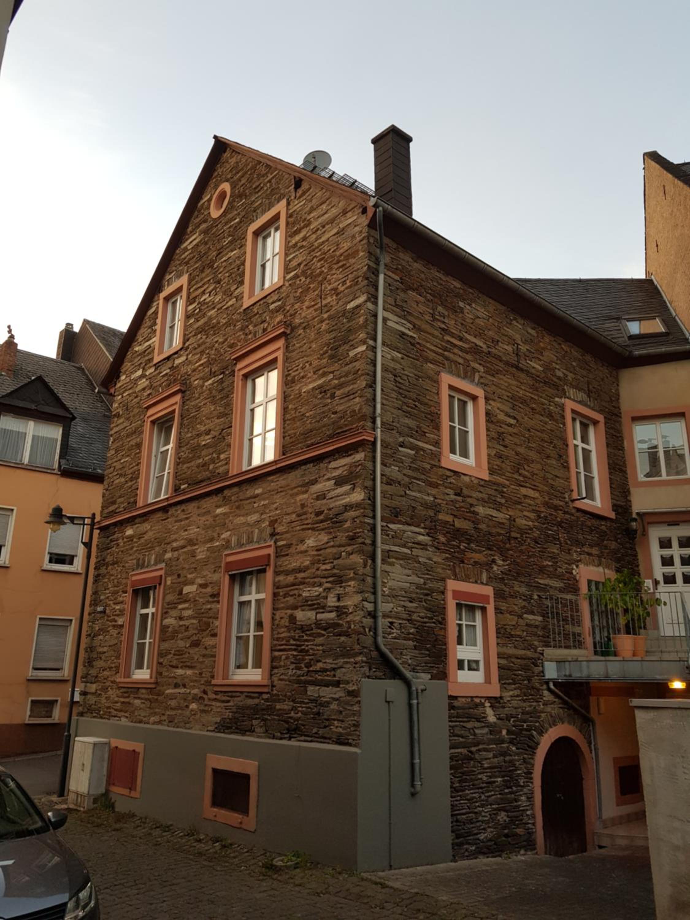 Ferienwohnung Liebeskummer view 3