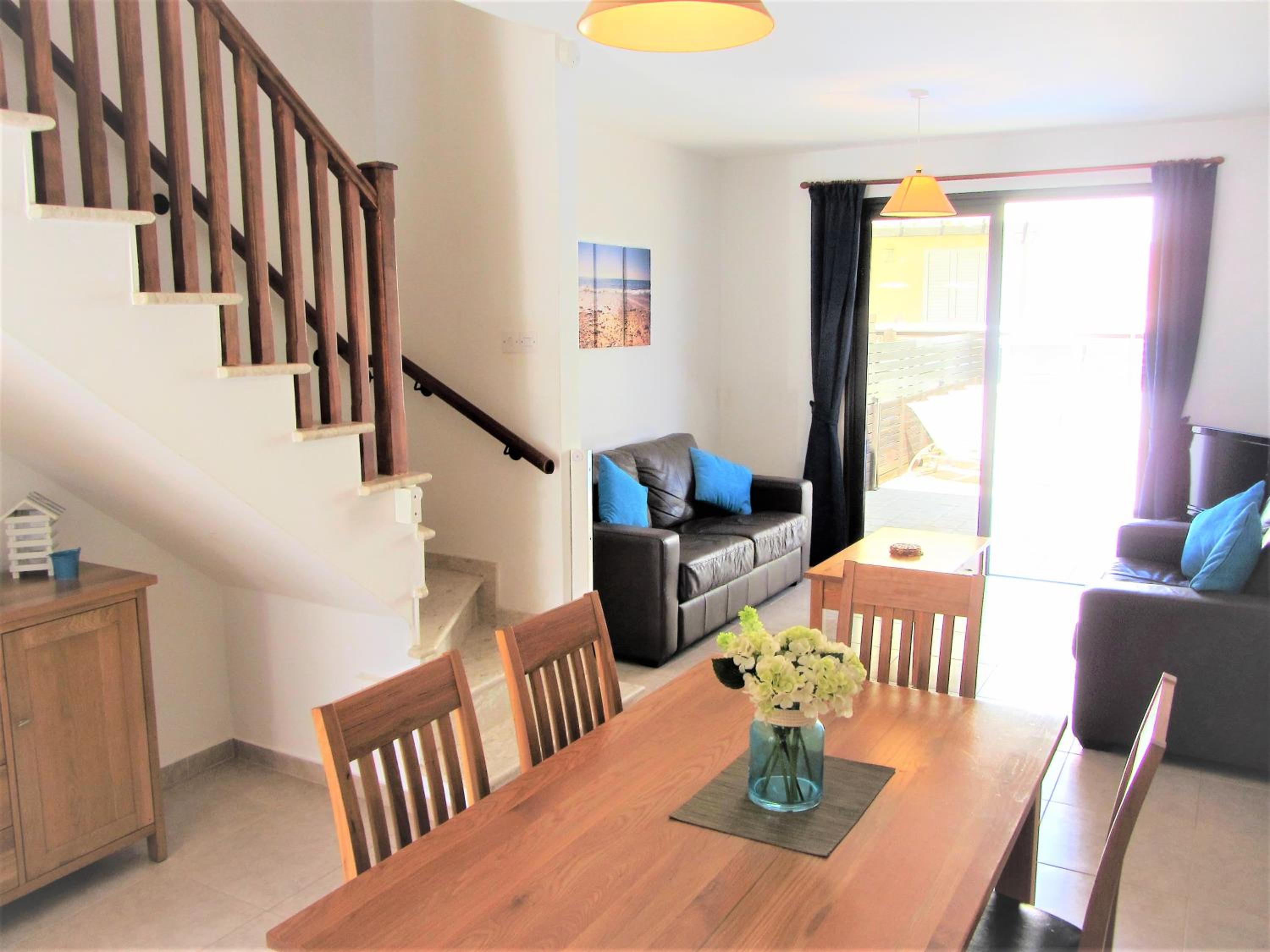Villa Jade view 2