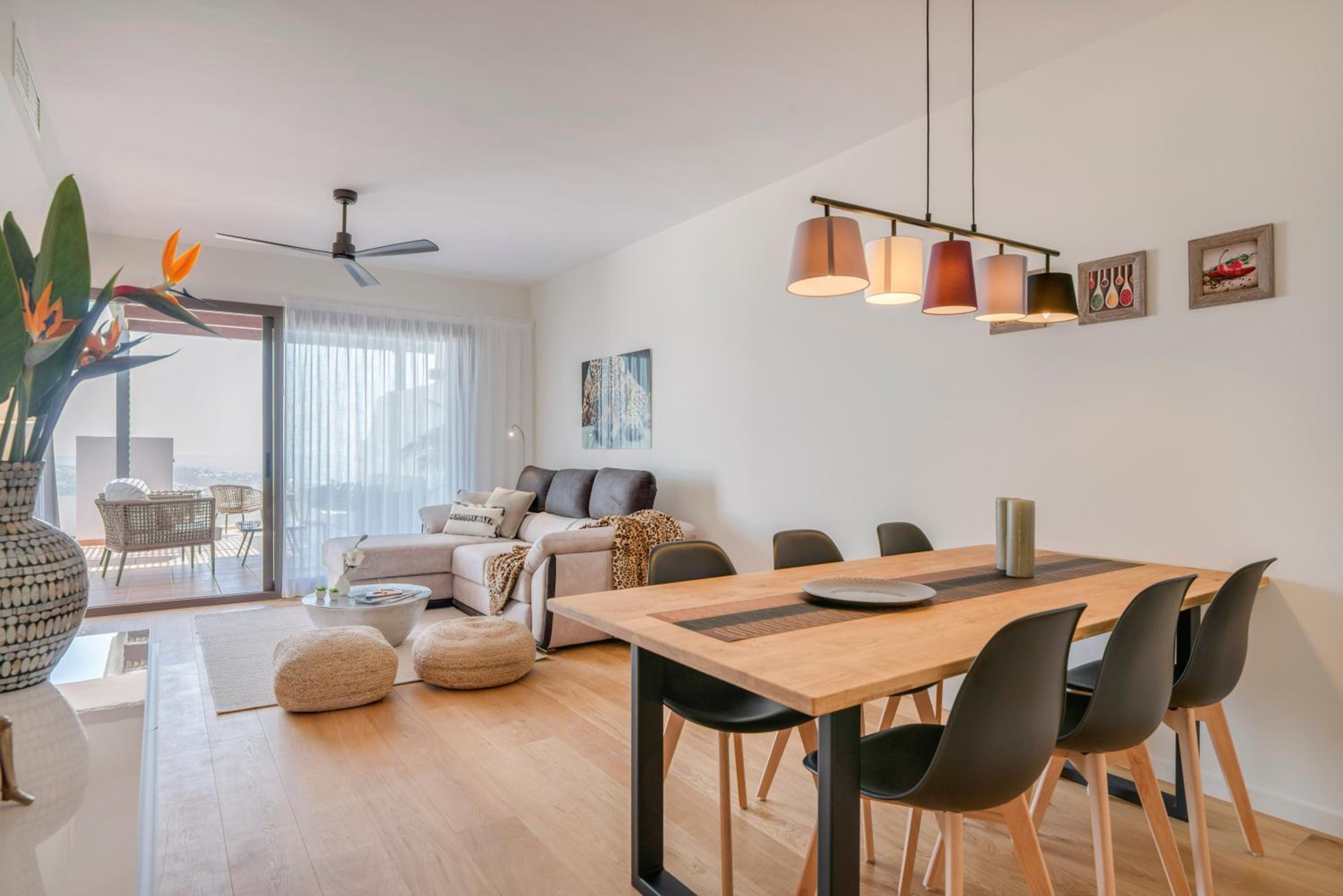 Luxury Apartment Rosita view 4