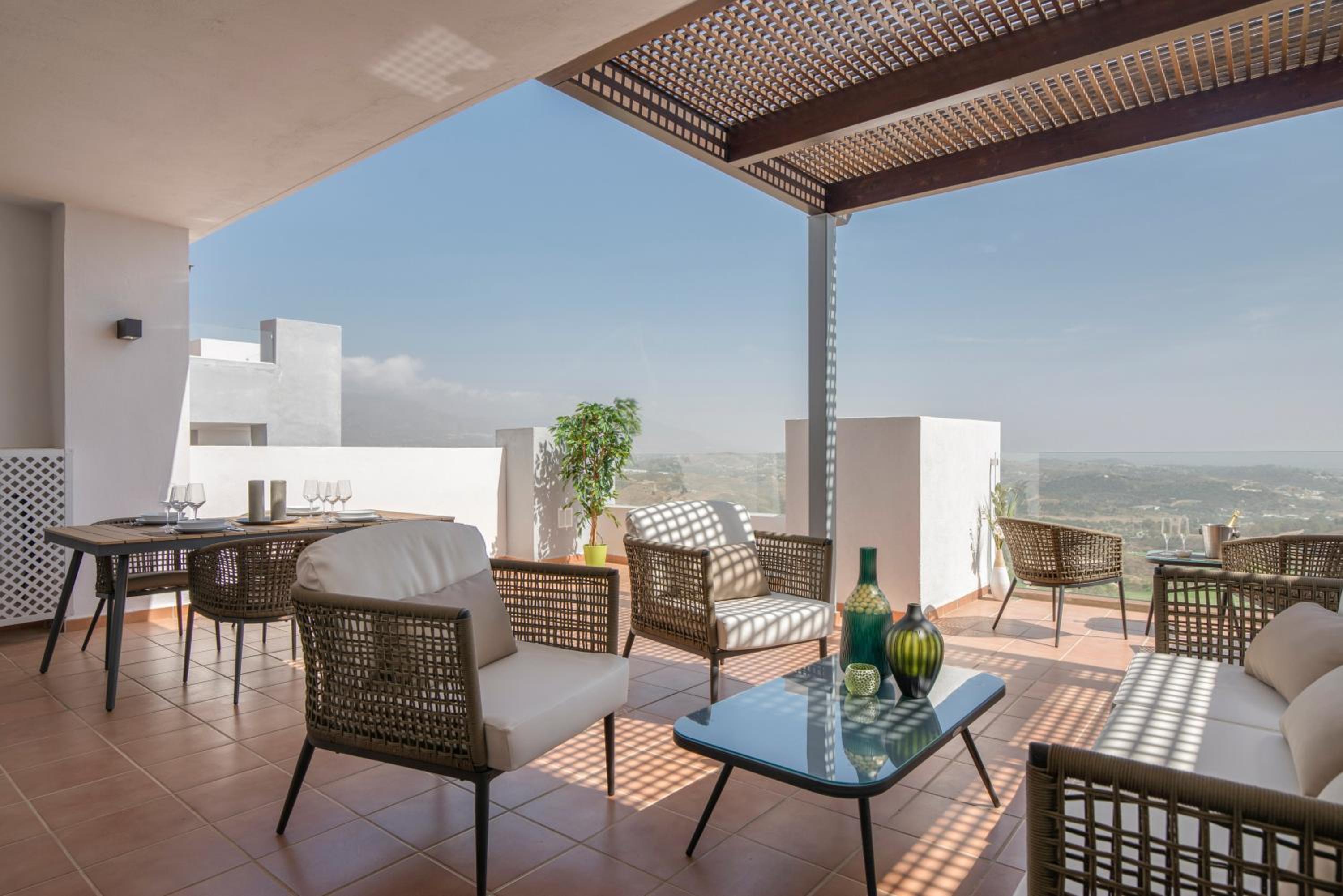 Luxury Apartment Rosita view 3
