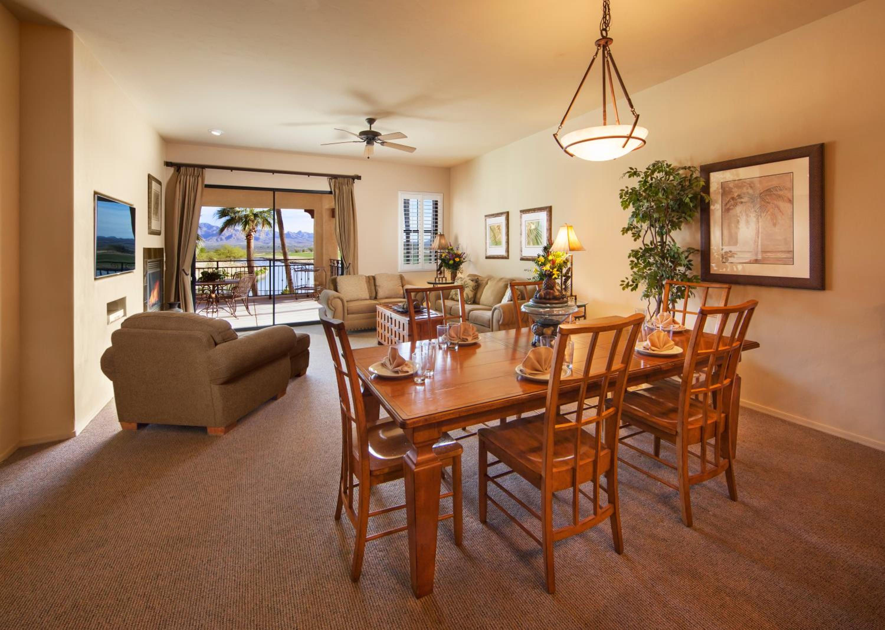 Canoa Ranch Golf Resort