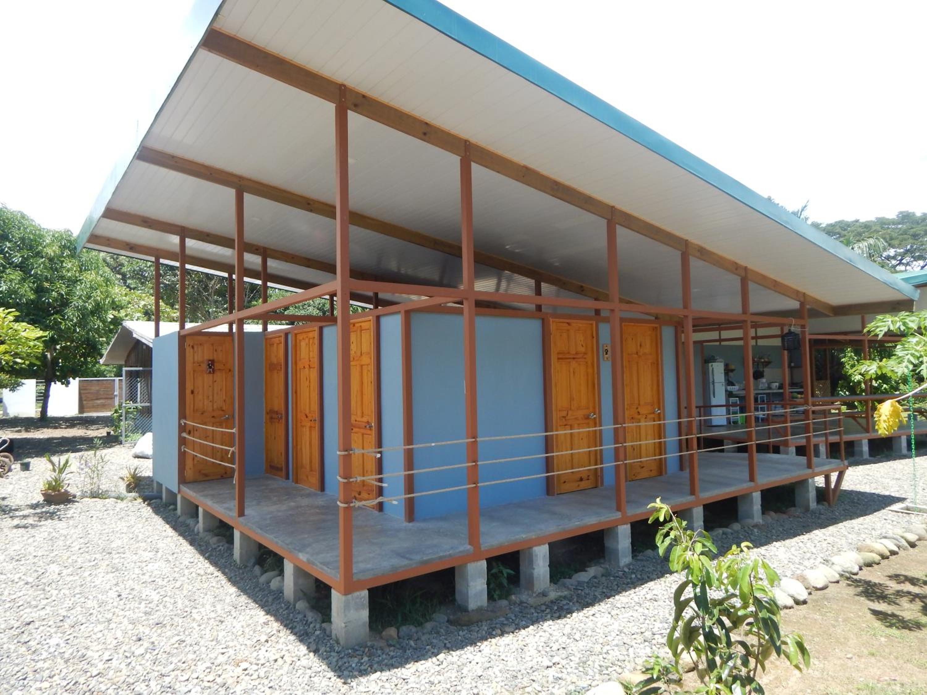 Karandi Hostel