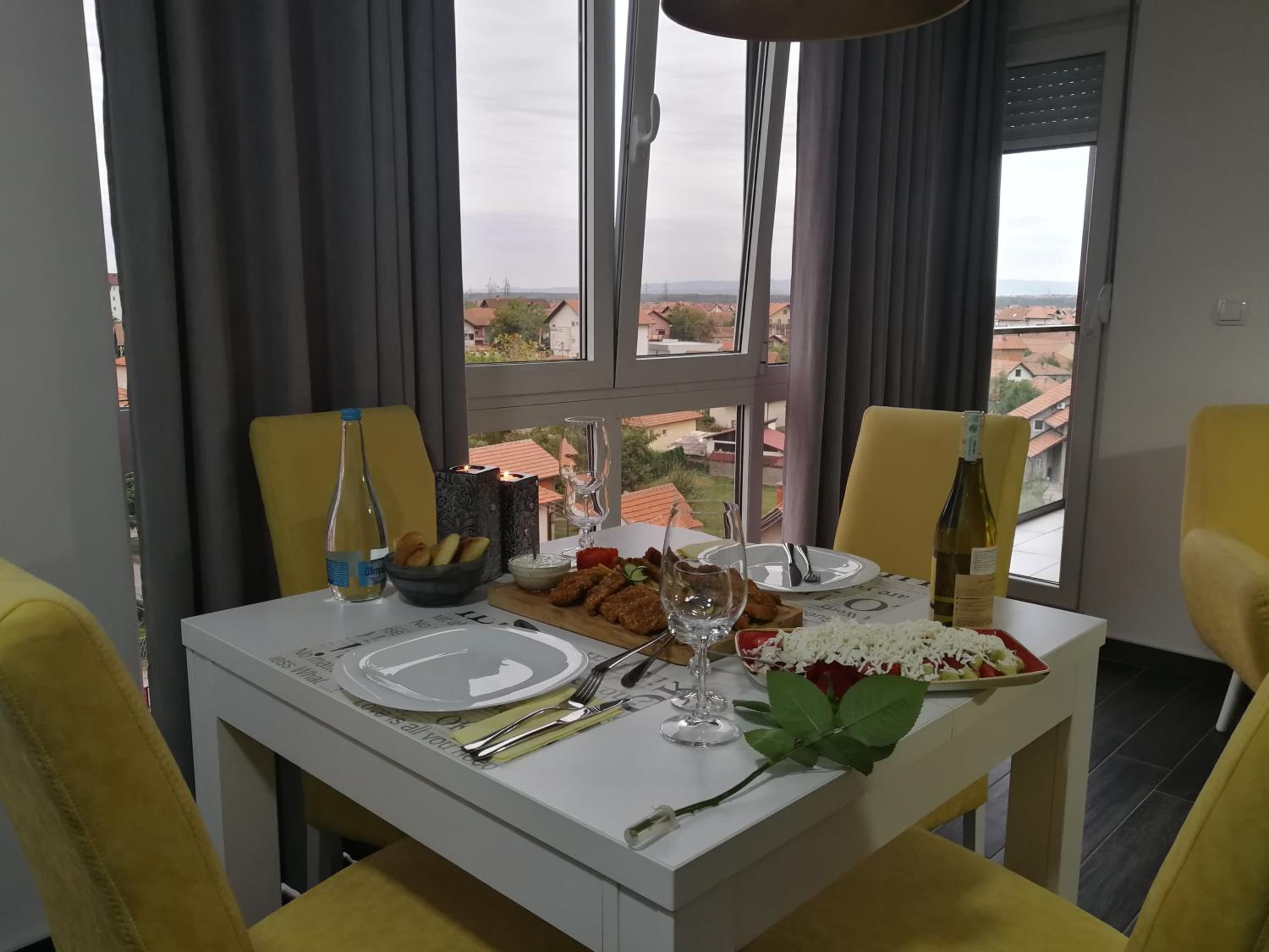 Apartman Karma