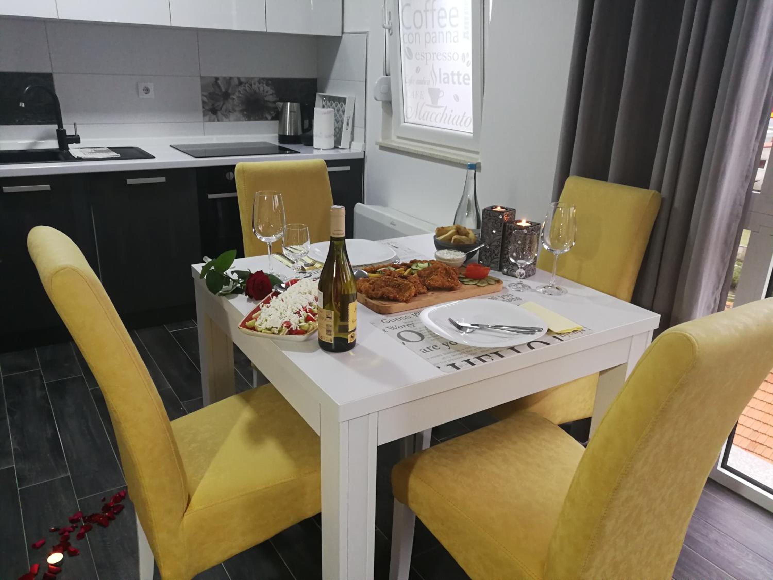 Apartman Karma