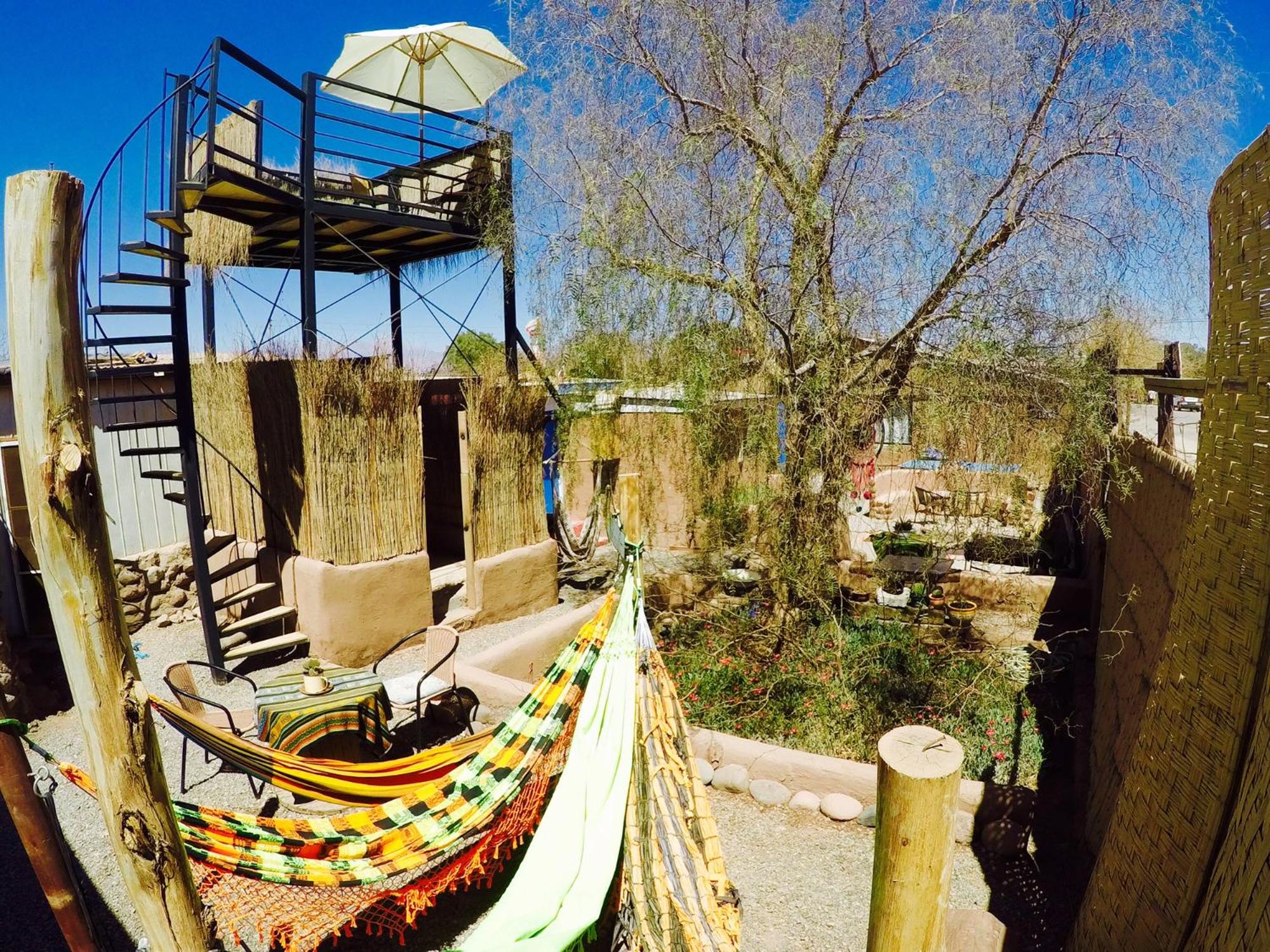 Posada Atacameña