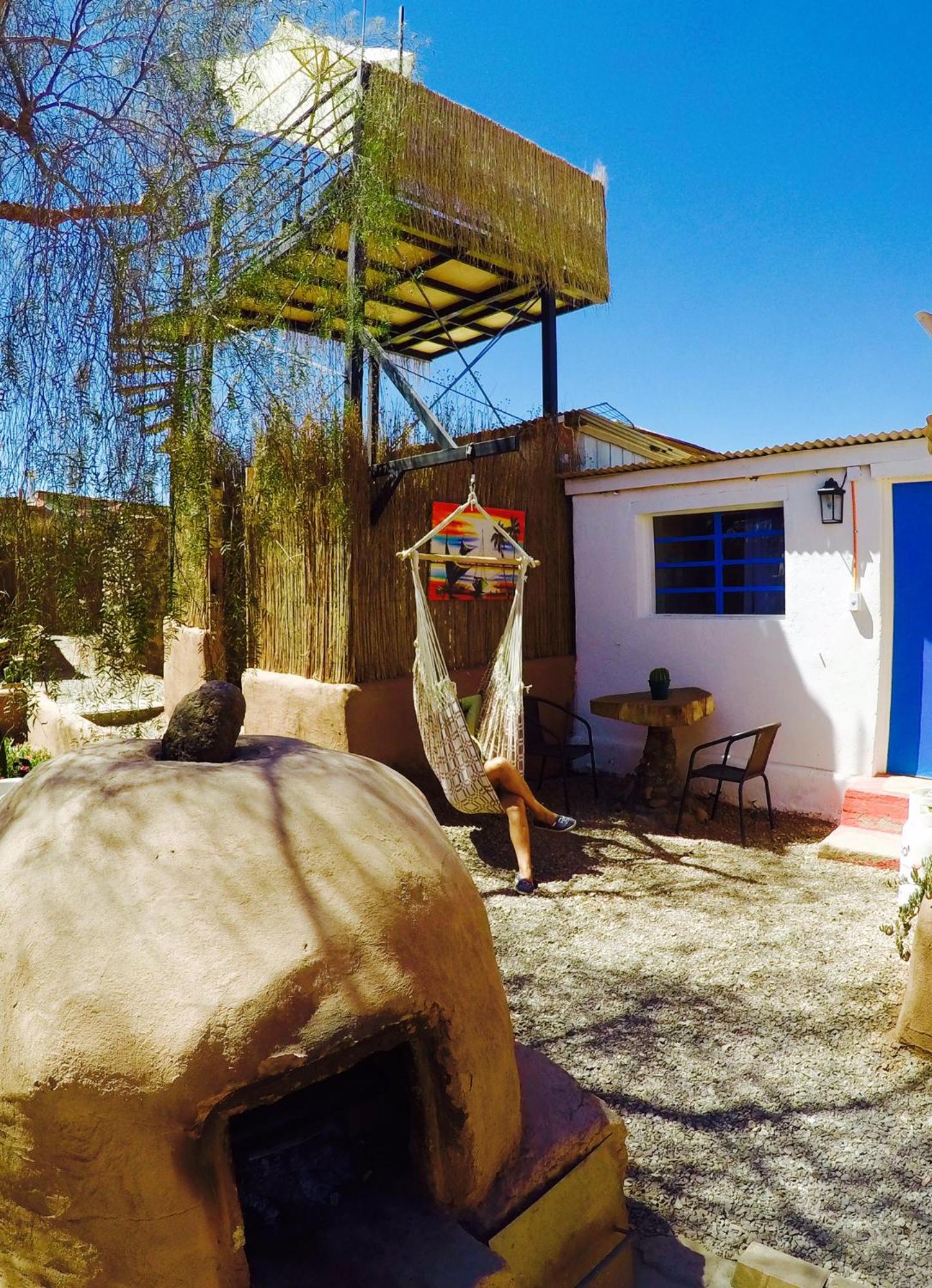 Posada Atacameña