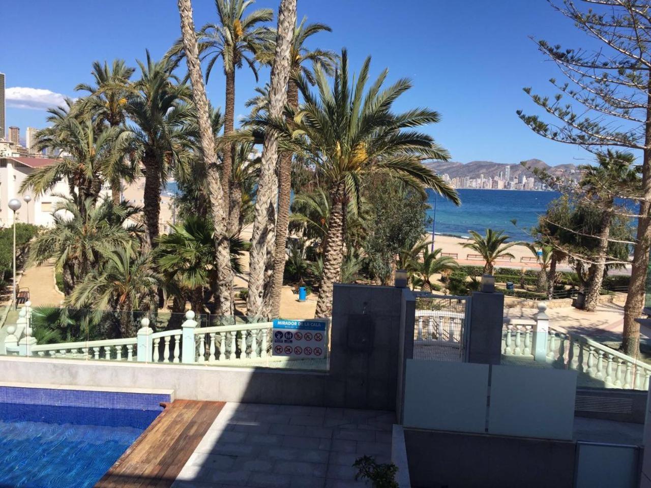 MIRADOR lovely apartment view 2