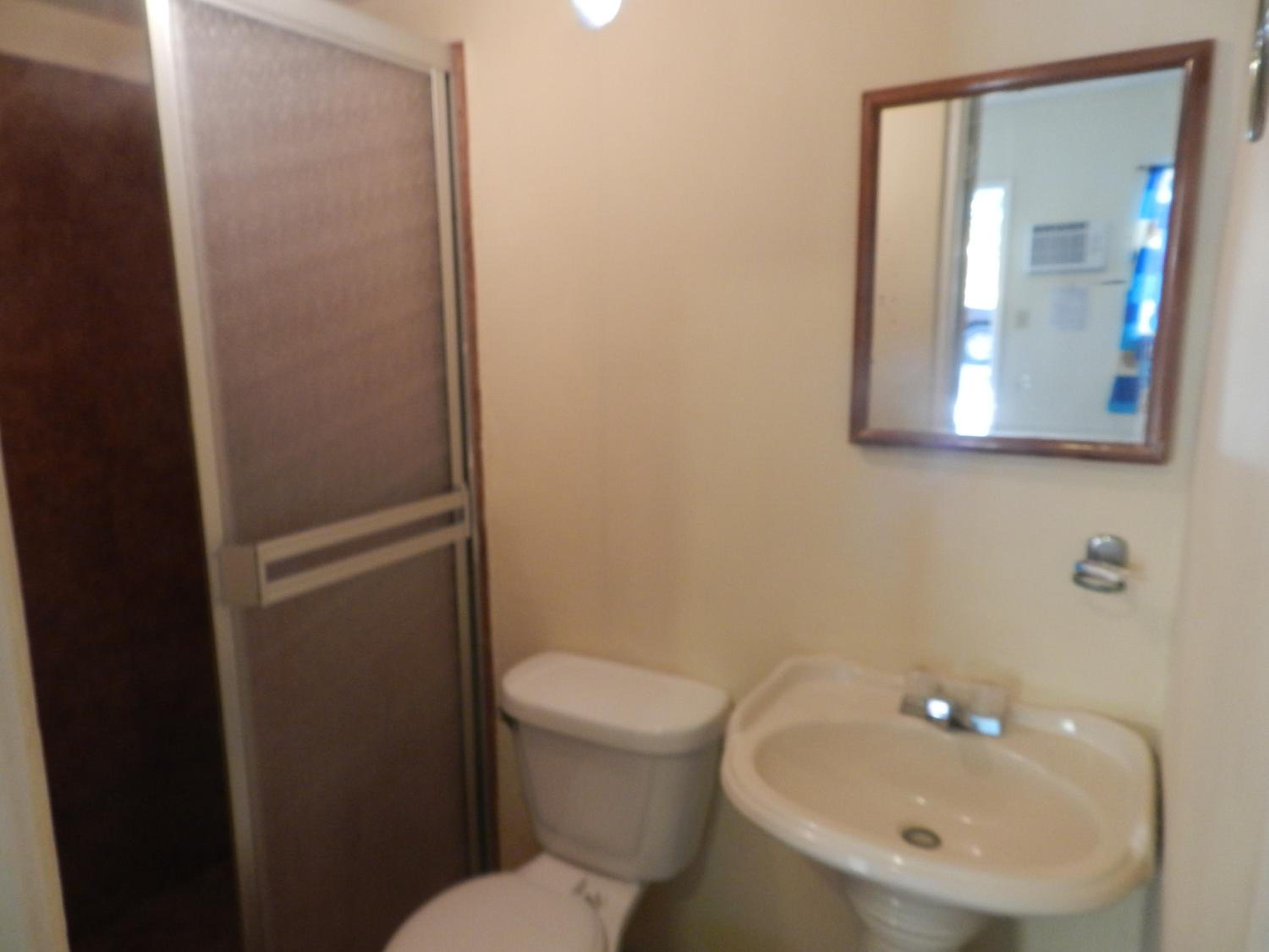 Consul Suites