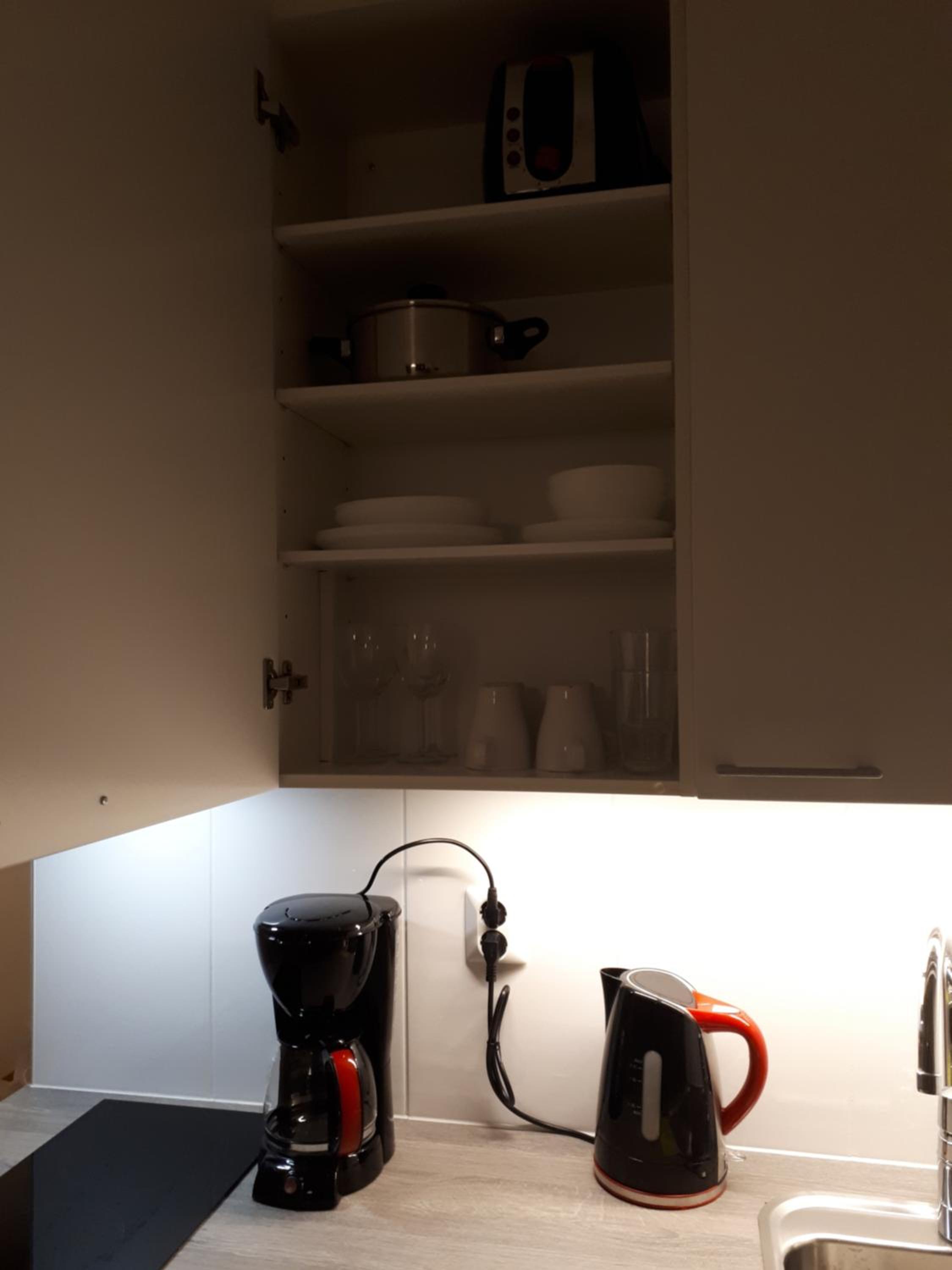 Arctic Studio
