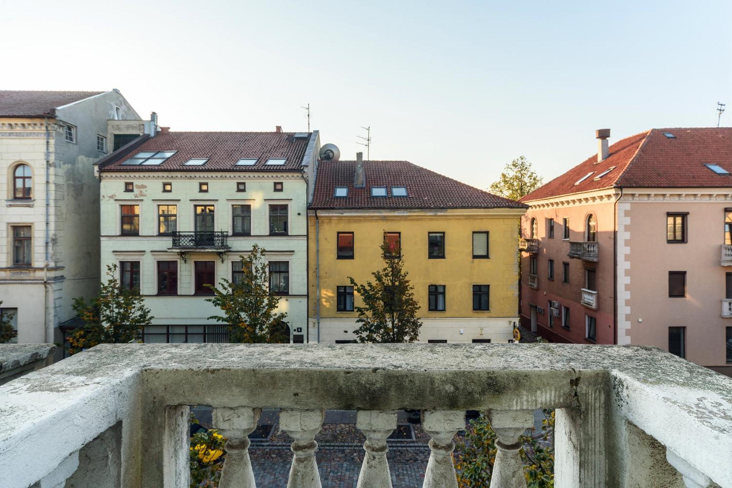City Centre Apartment
