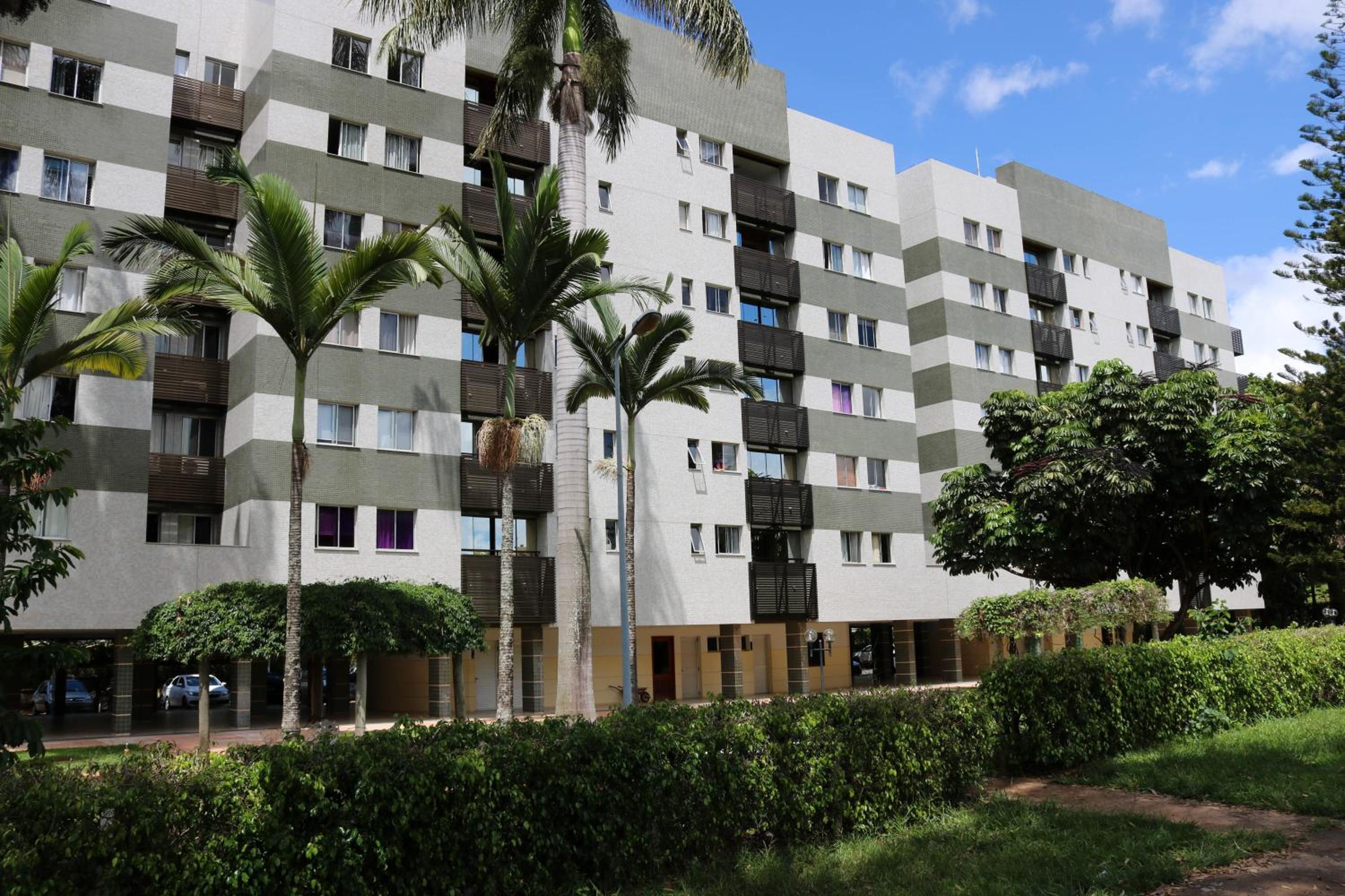 Apartamento Sudoeste view 4