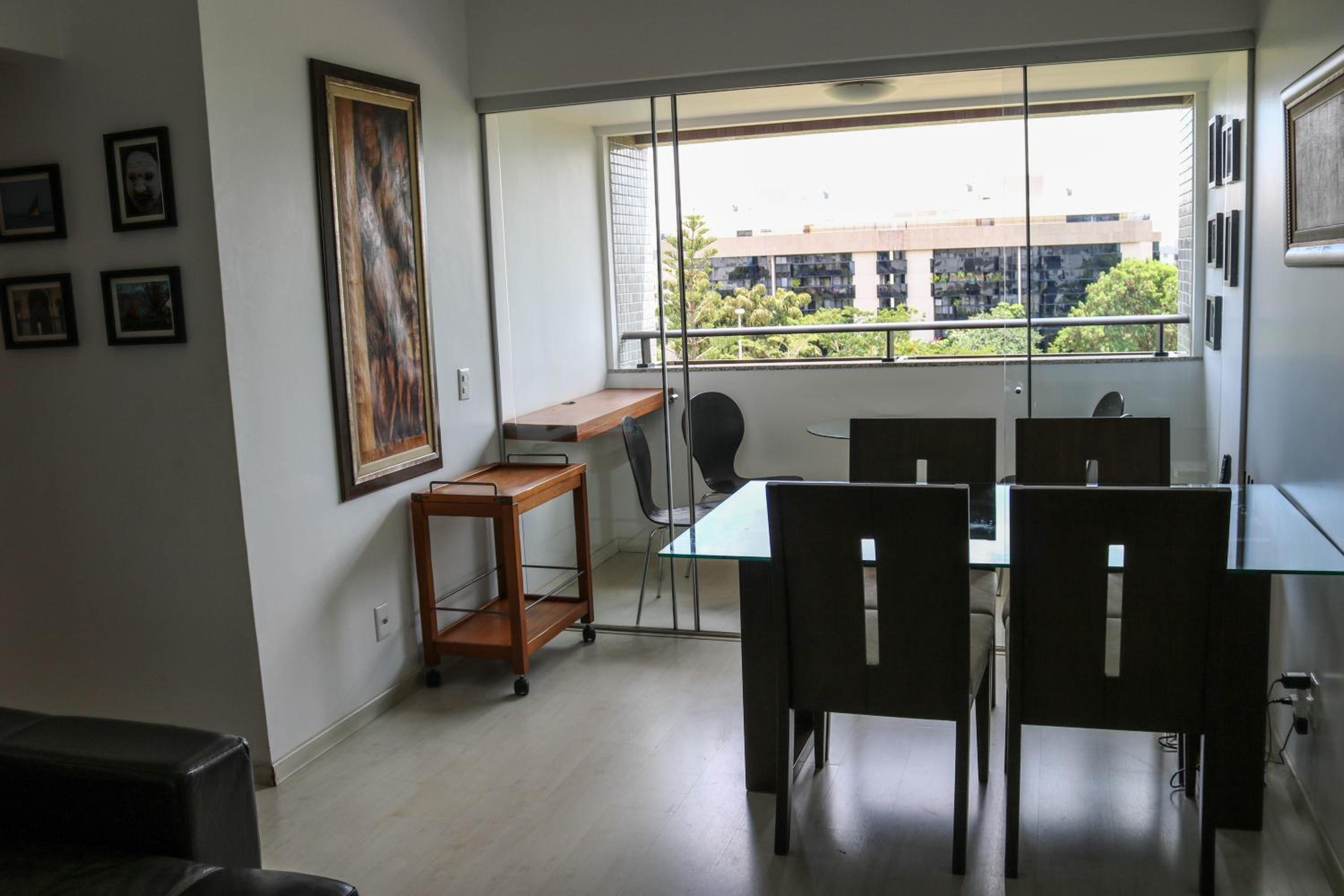 Apartamento Sudoeste view 2