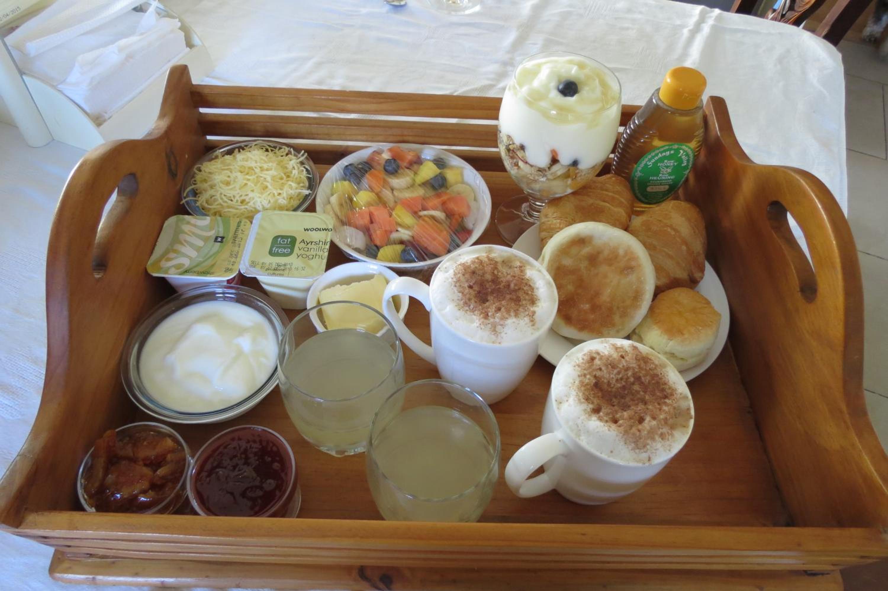 AppleBee Guest Cottages