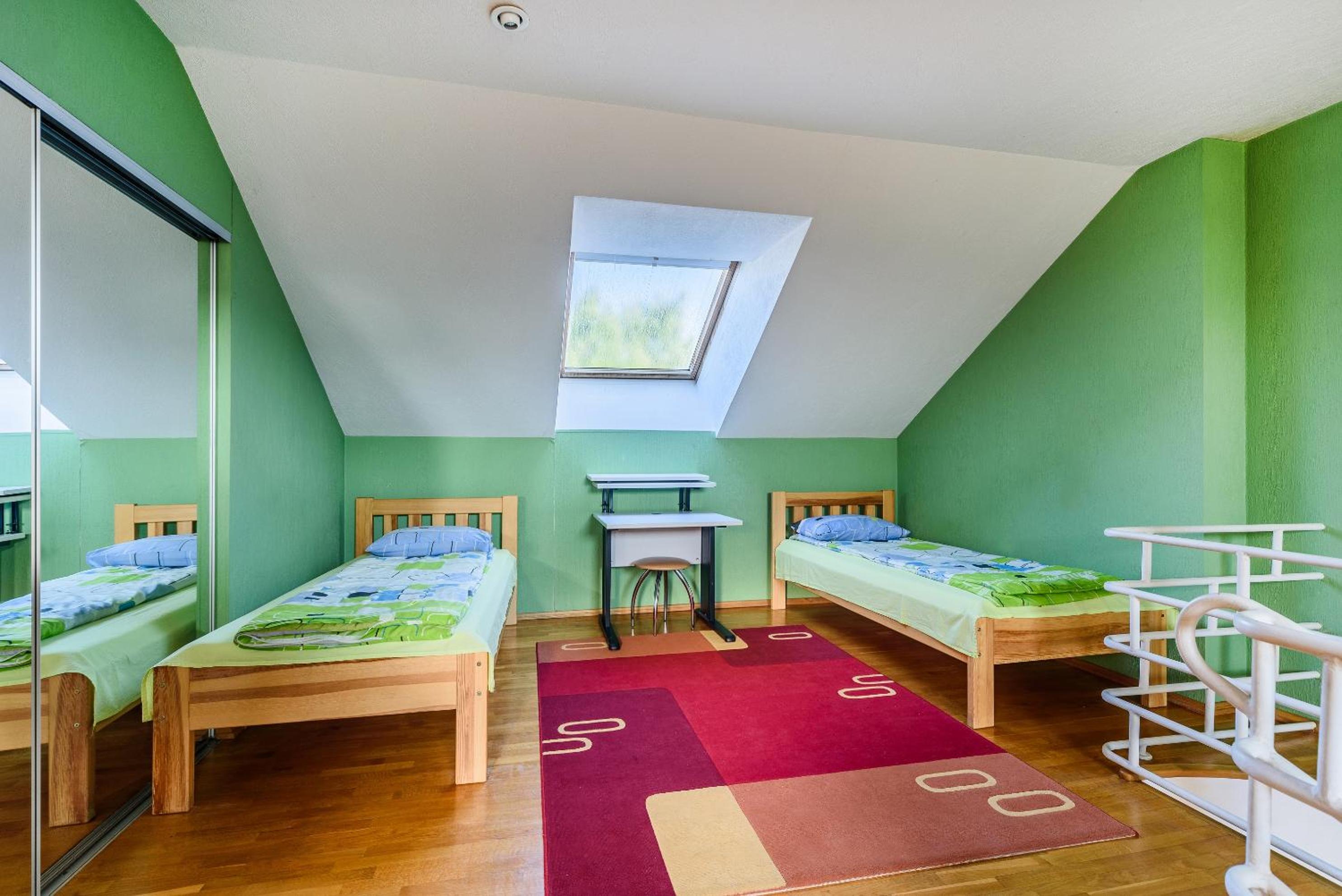 City Centre Apartment