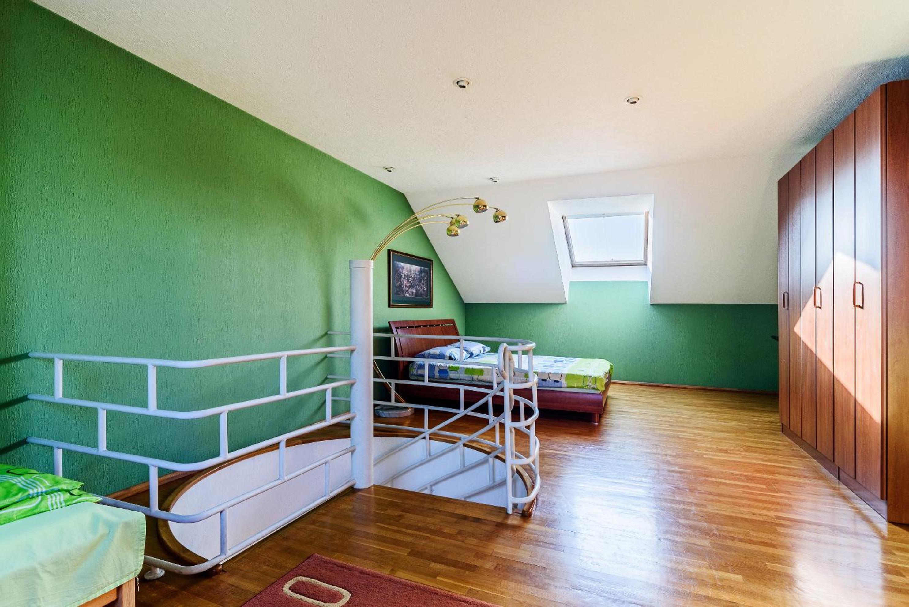 City Centre Apartment