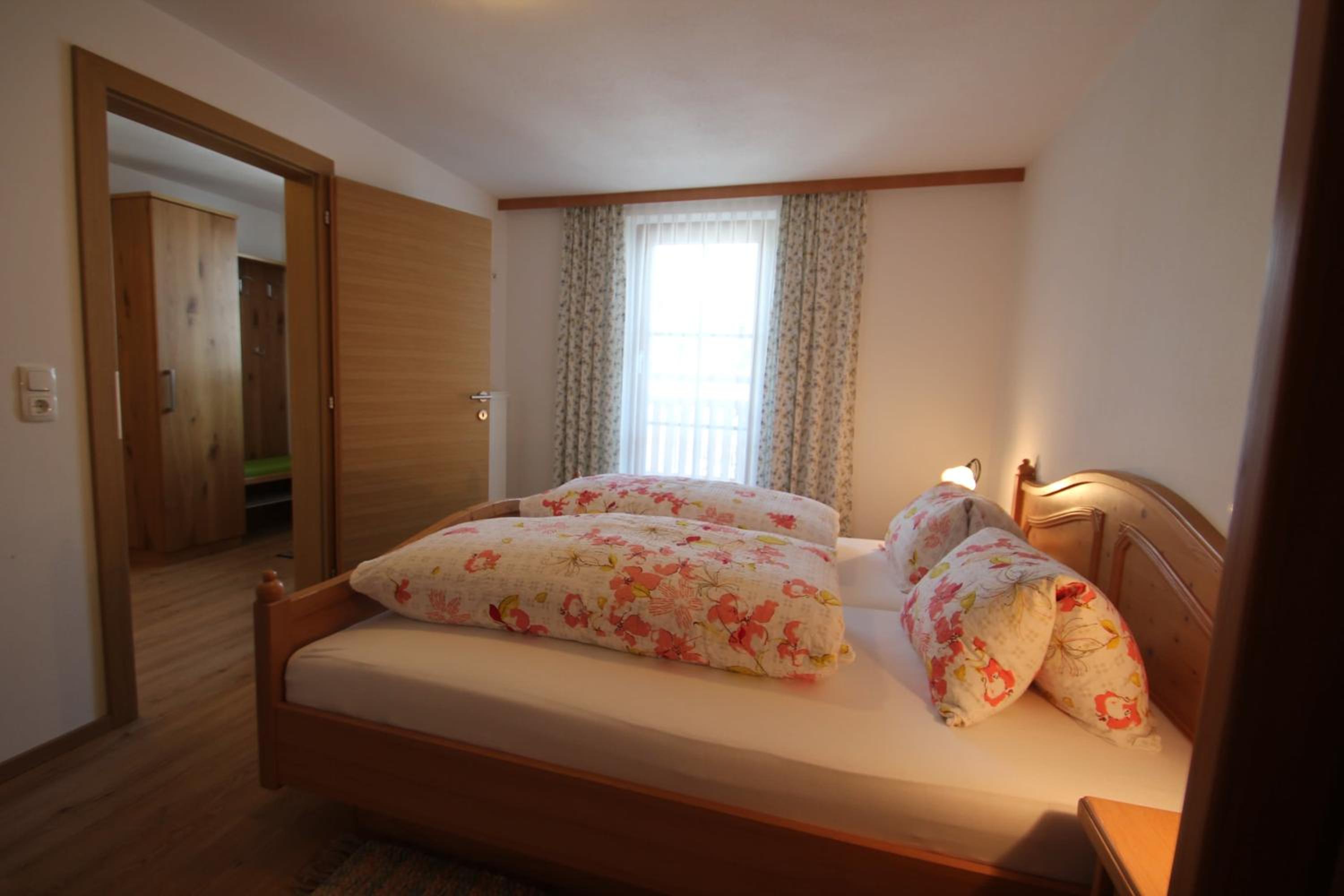 Bleierhof Apartment