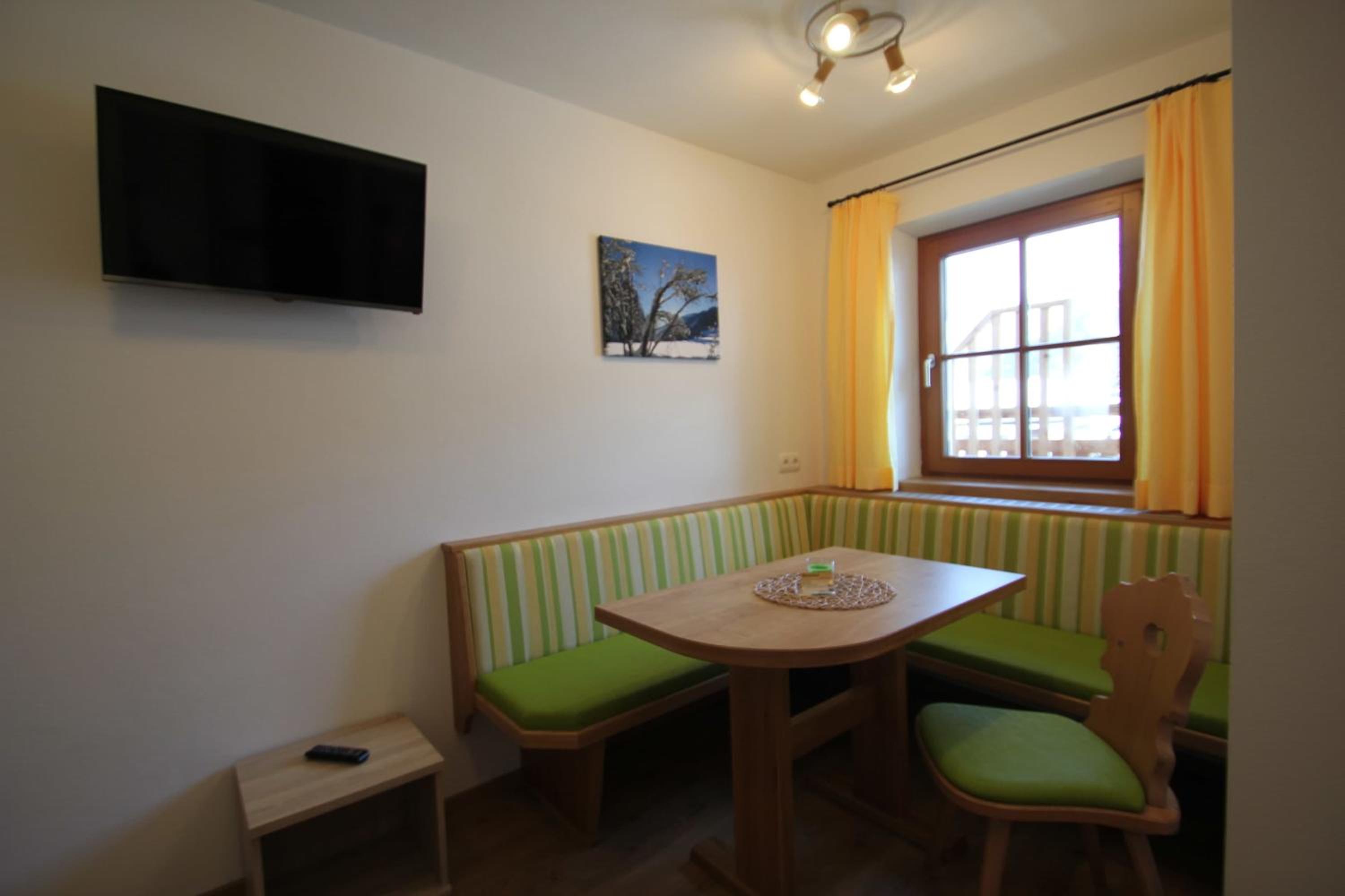 Bleierhof Apartment