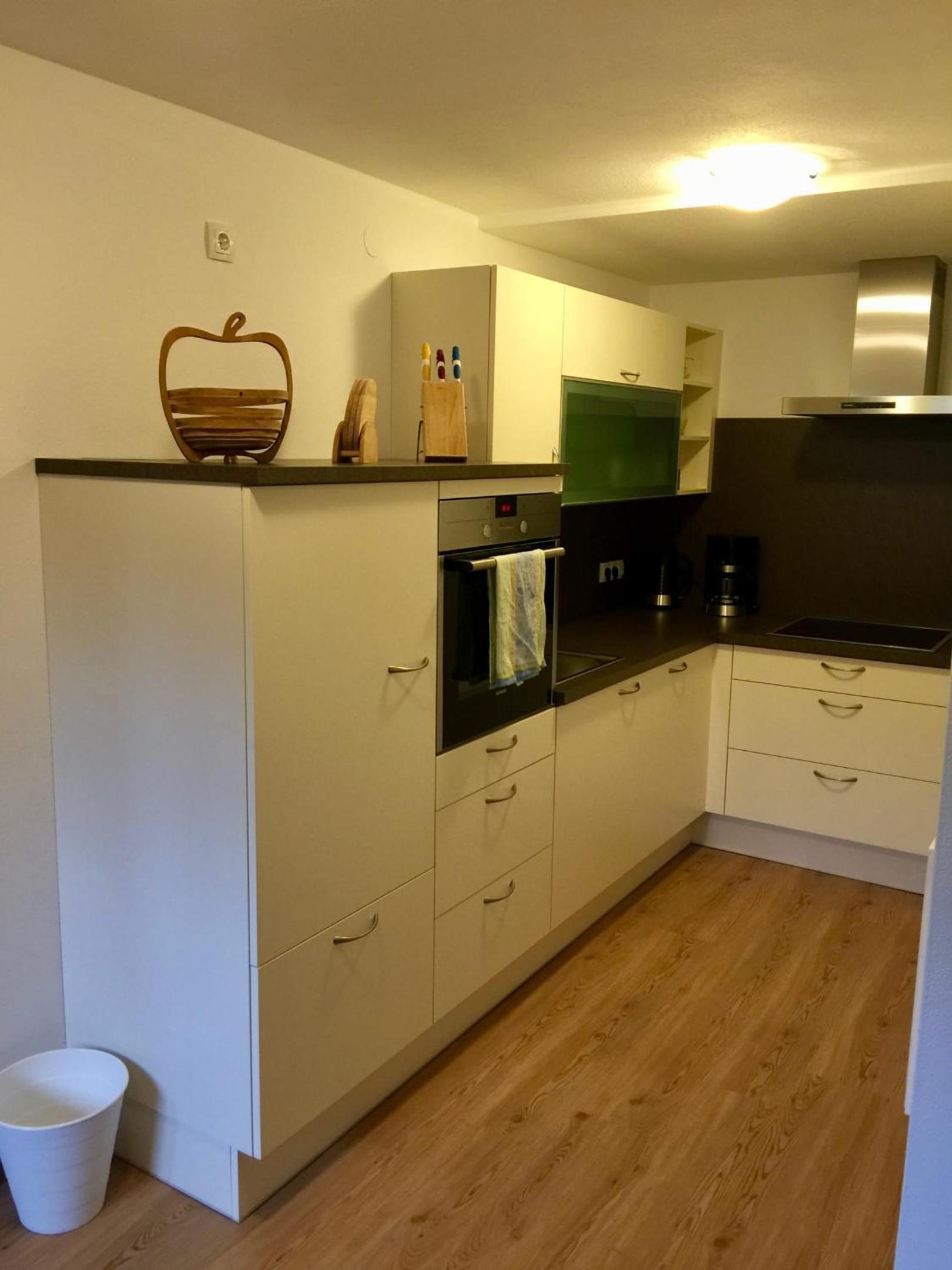 Bleierhof Apartment