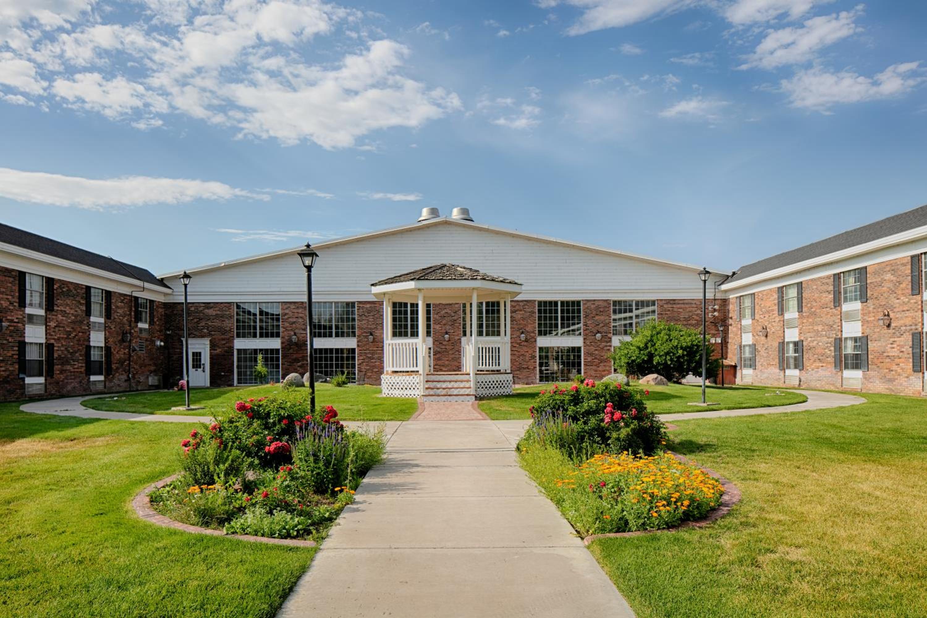 Pocatello Vacations - Red Lion Hotel Pocatello - Property Image 2